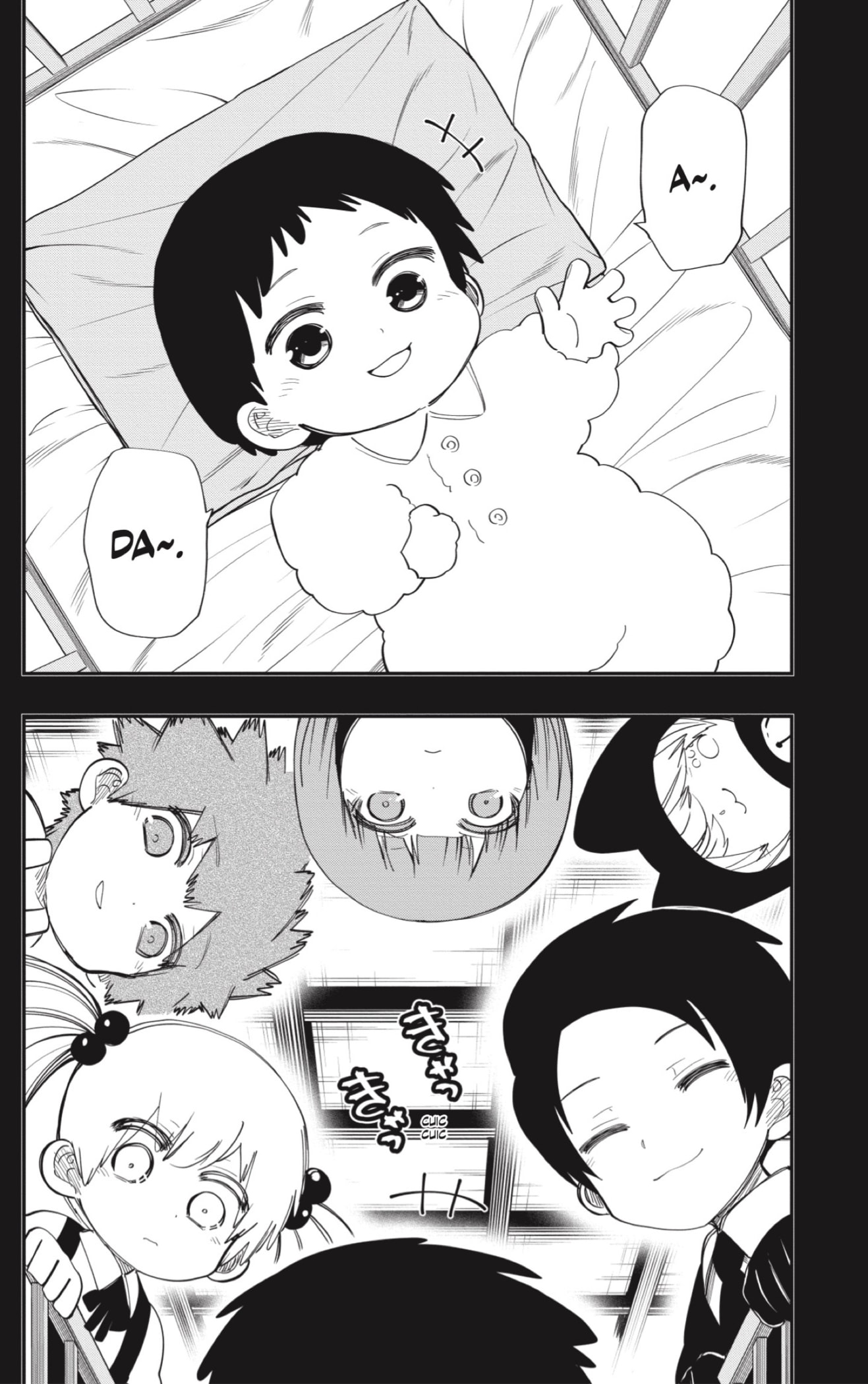 Read Mission_ Yozakura Family Español Manga Online