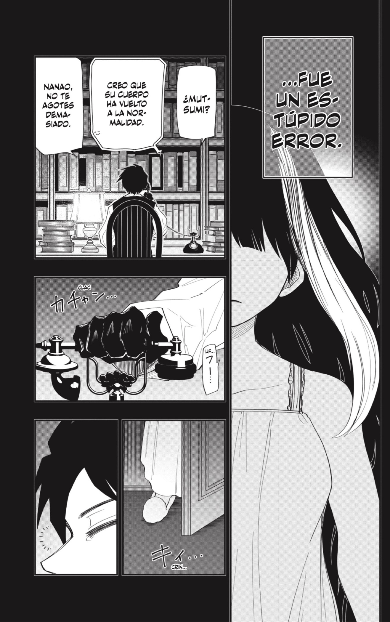 Read Mission_ Yozakura Family Español Manga Online