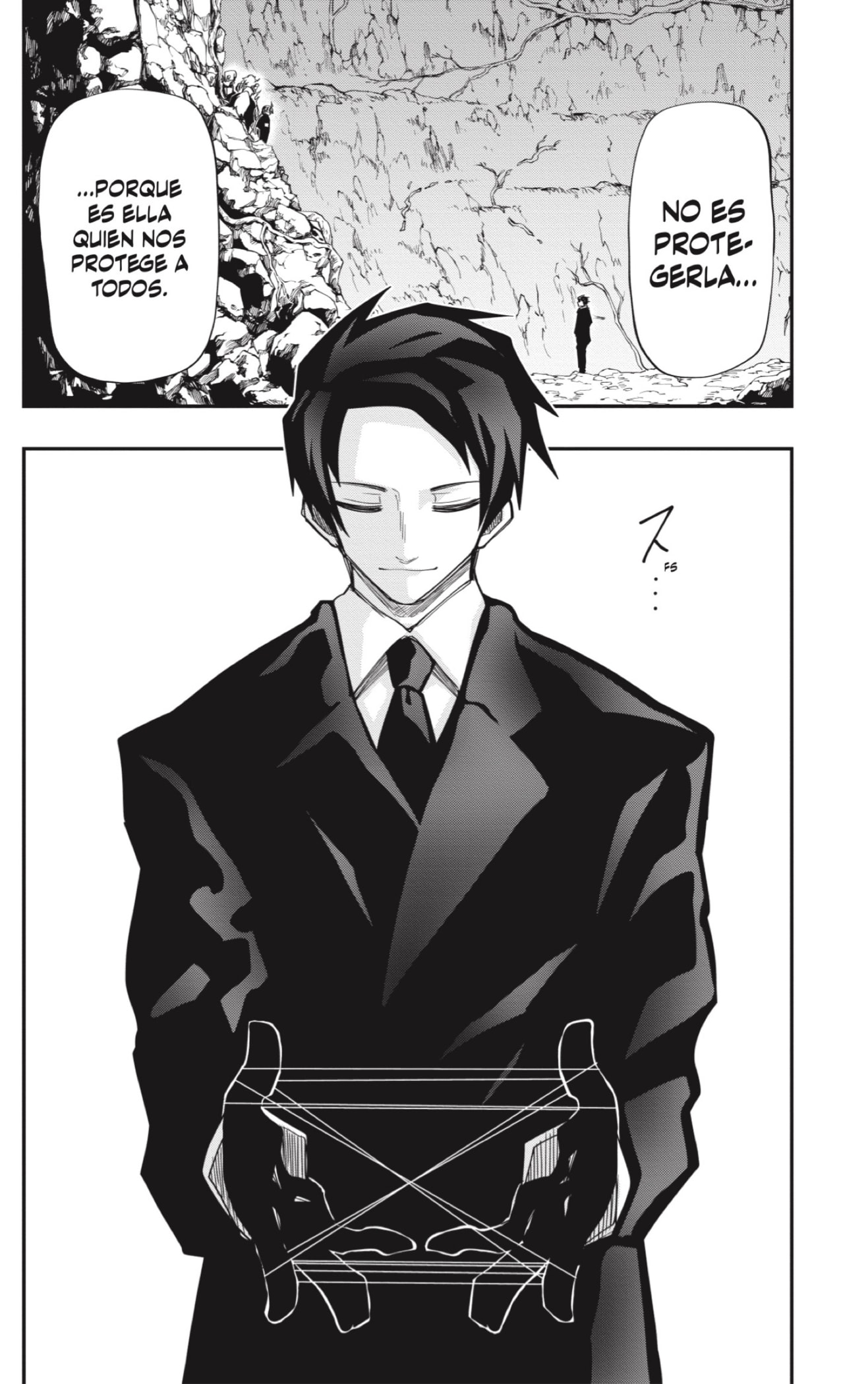 Read Mission_ Yozakura Family Español Manga Online