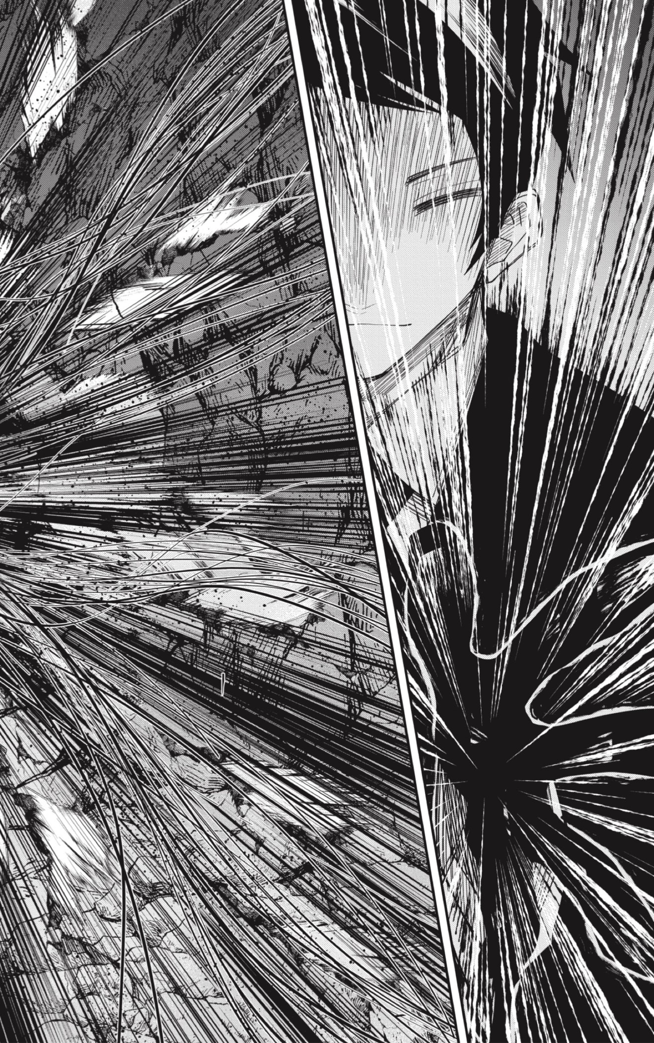 Read Mission_ Yozakura Family Español Manga Online