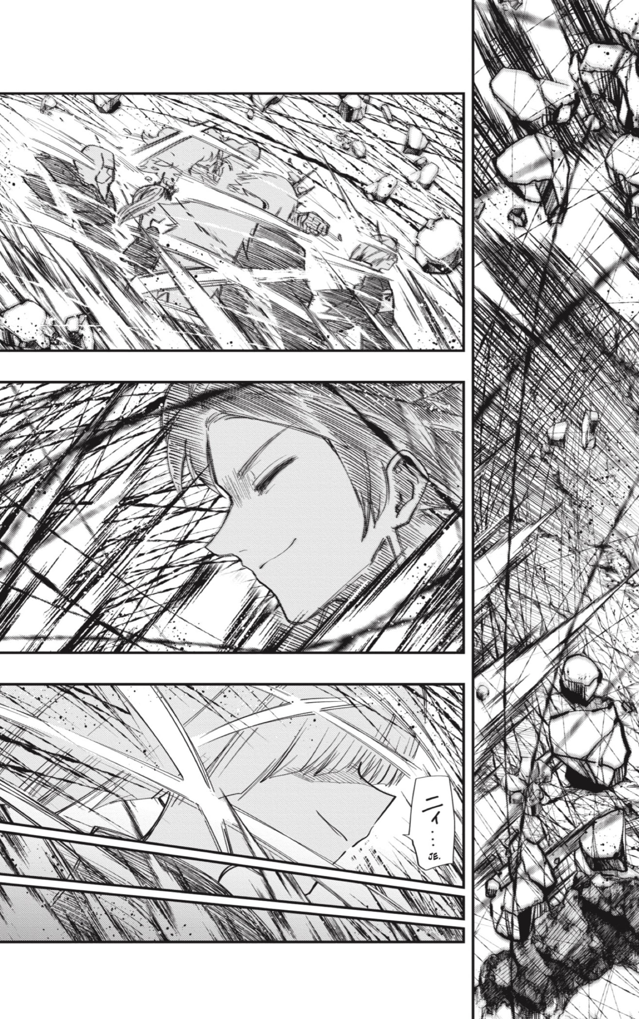 Read Mission_ Yozakura Family Español Manga Online