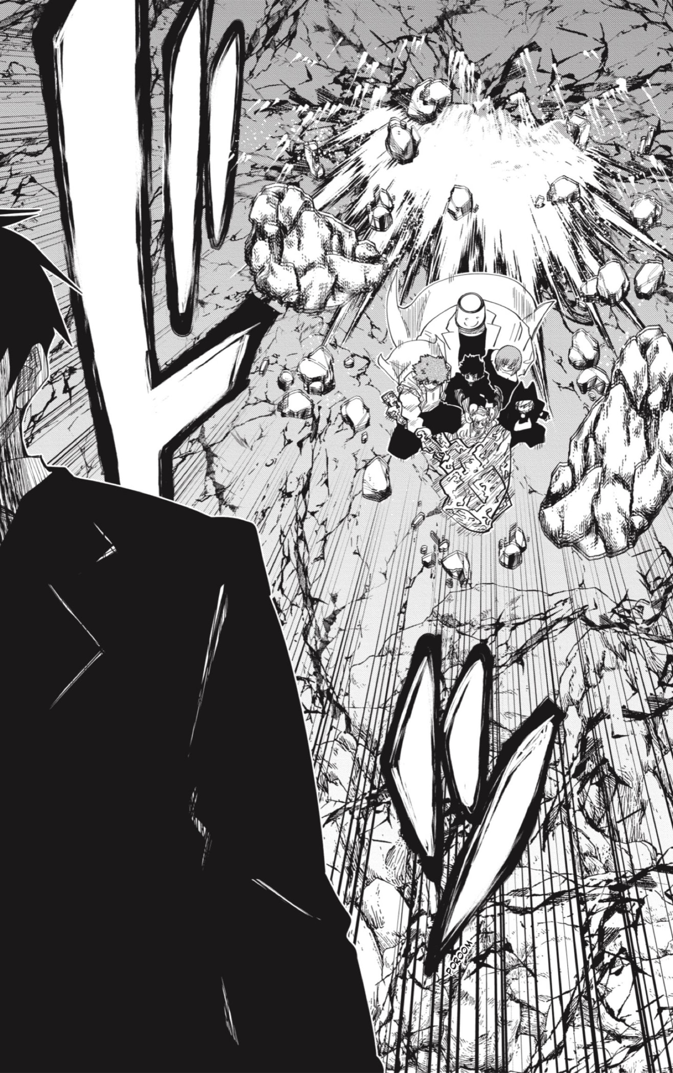 Read Mission_ Yozakura Family Español Manga Online