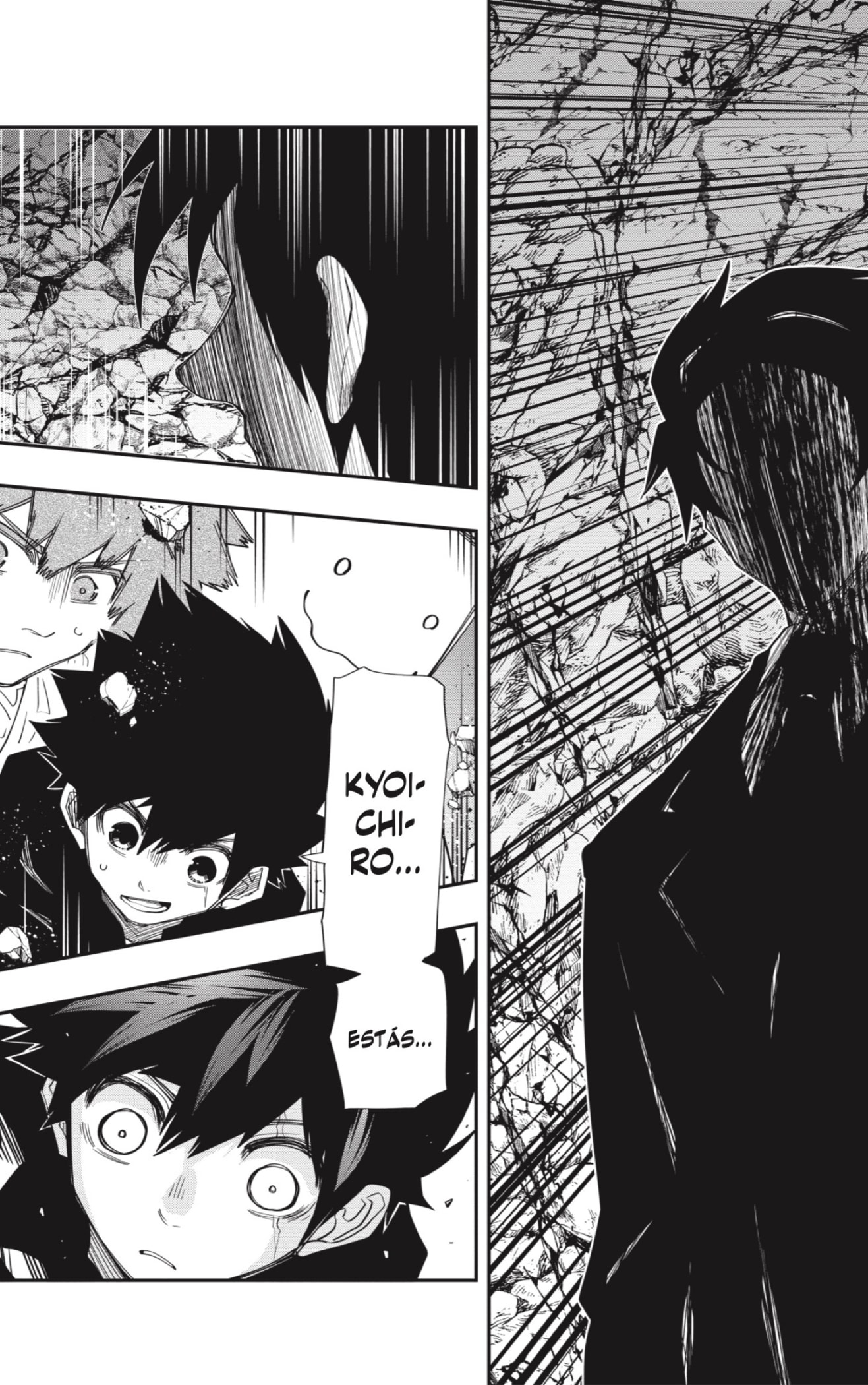 Read Mission_ Yozakura Family Español Manga Online