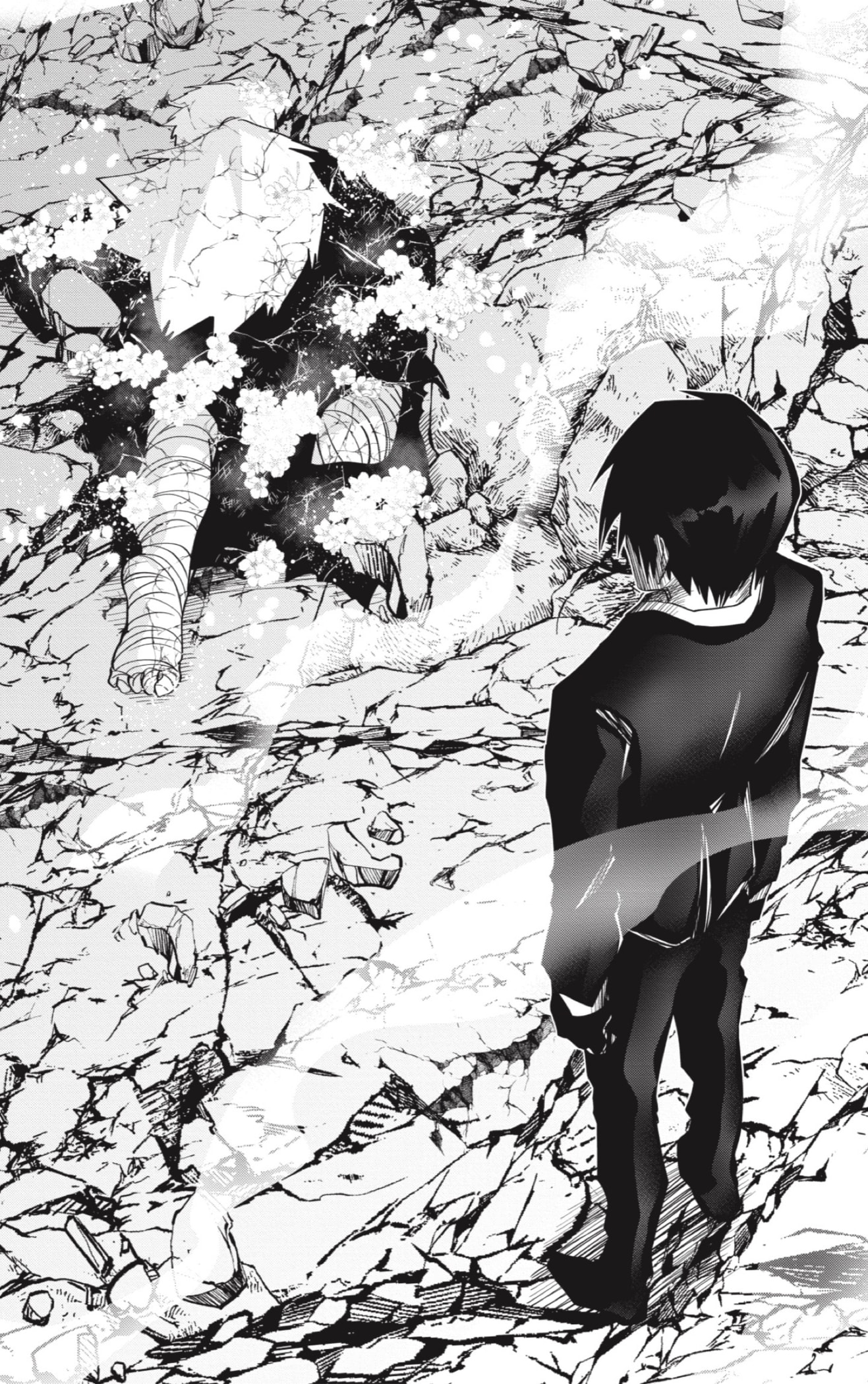 Read Mission_ Yozakura Family Español Manga Online