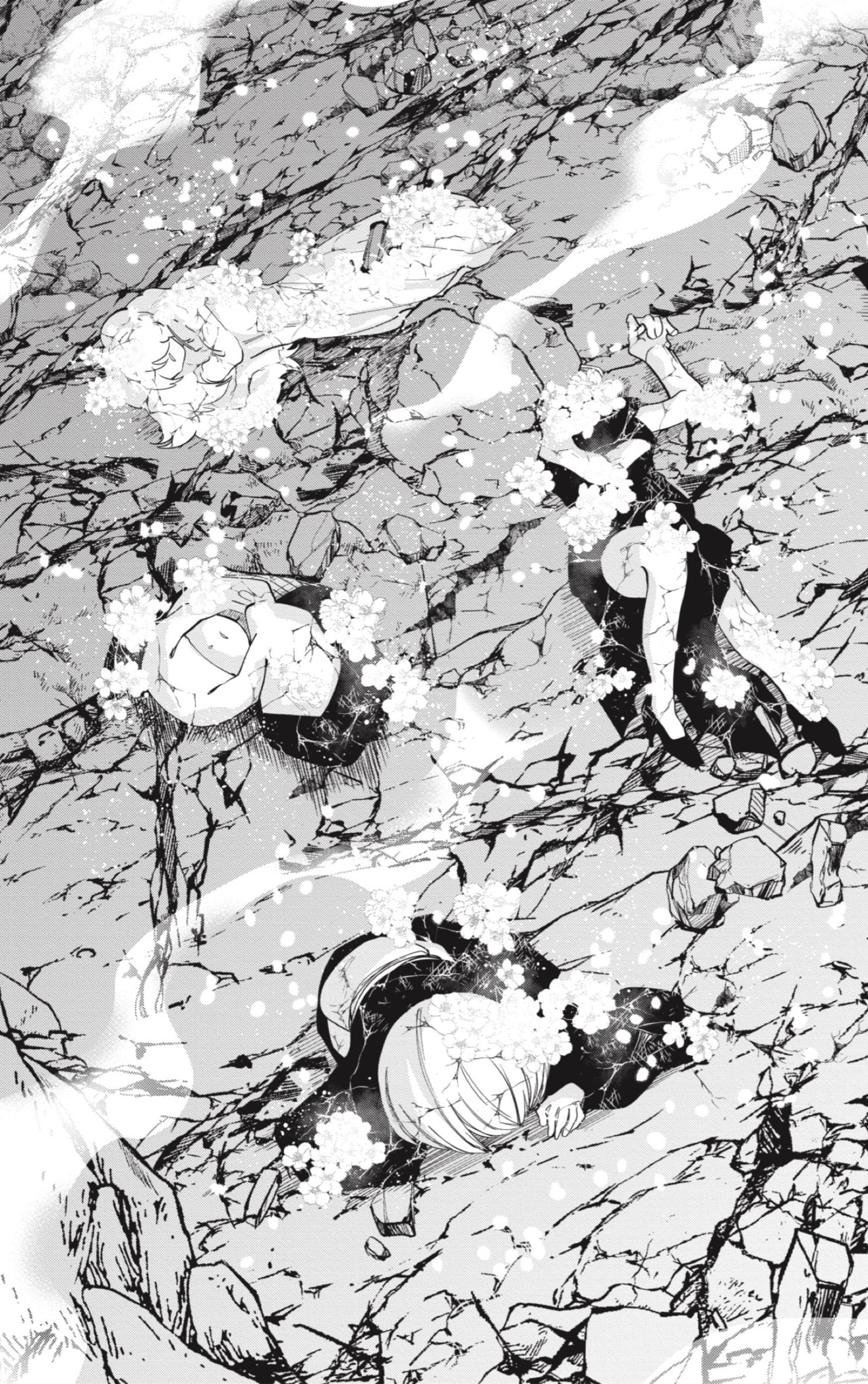 Read Mission_ Yozakura Family Español Manga Online