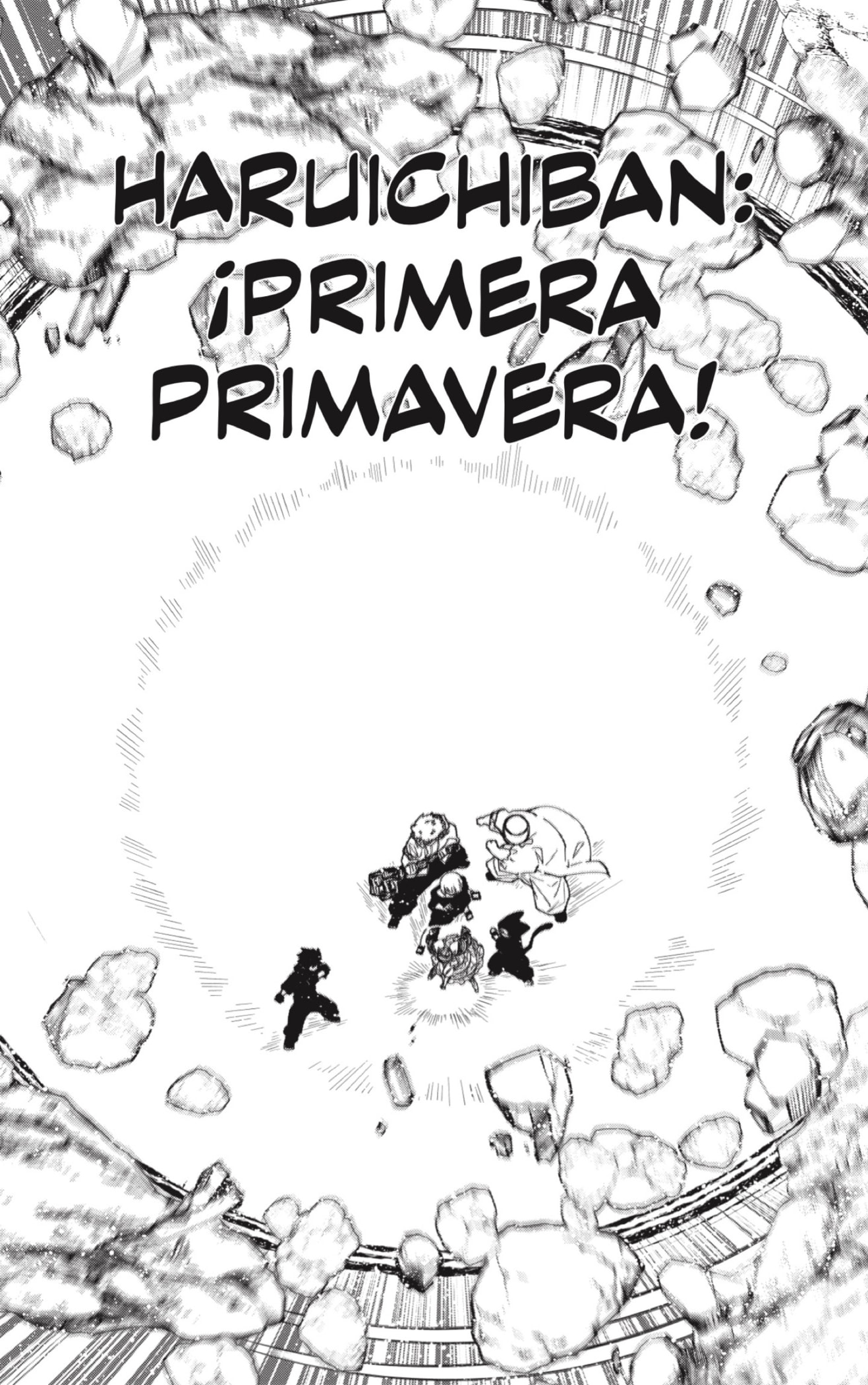 Read Mission_ Yozakura Family Español Manga Online