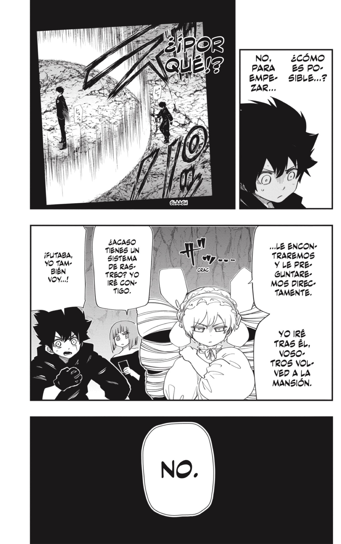 Read Mission_ Yozakura Family Español Manga Online