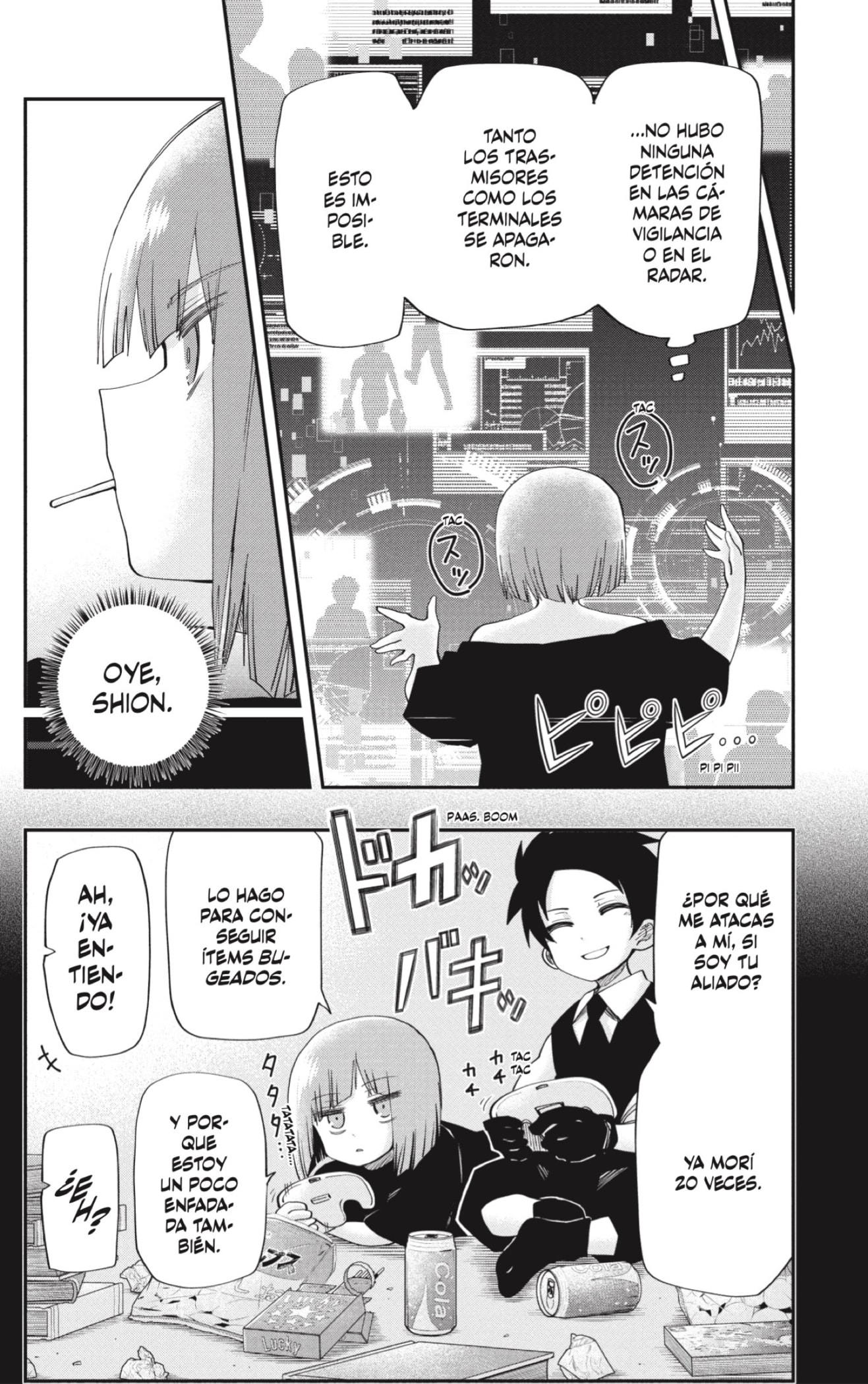 Read Mission_ Yozakura Family Español Manga Online