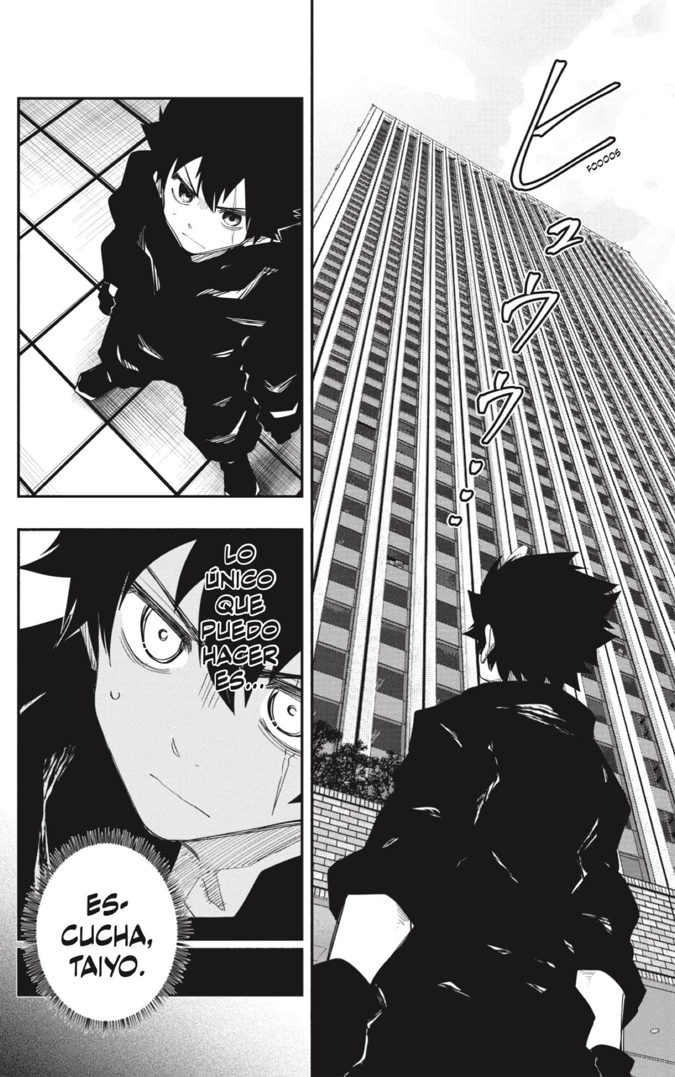 Read Mission_ Yozakura Family Español Manga Online