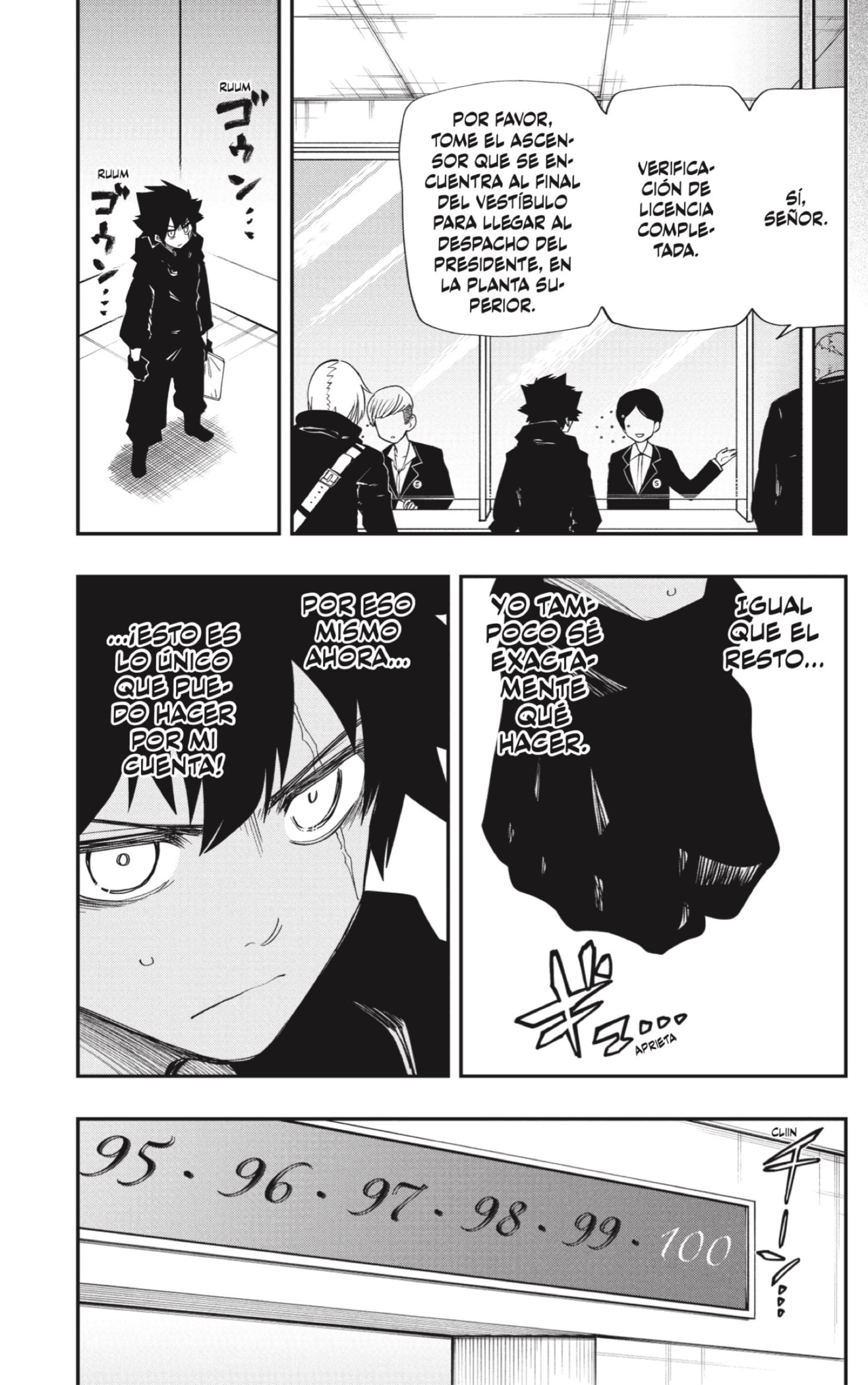 Read Mission_ Yozakura Family Español Manga Online