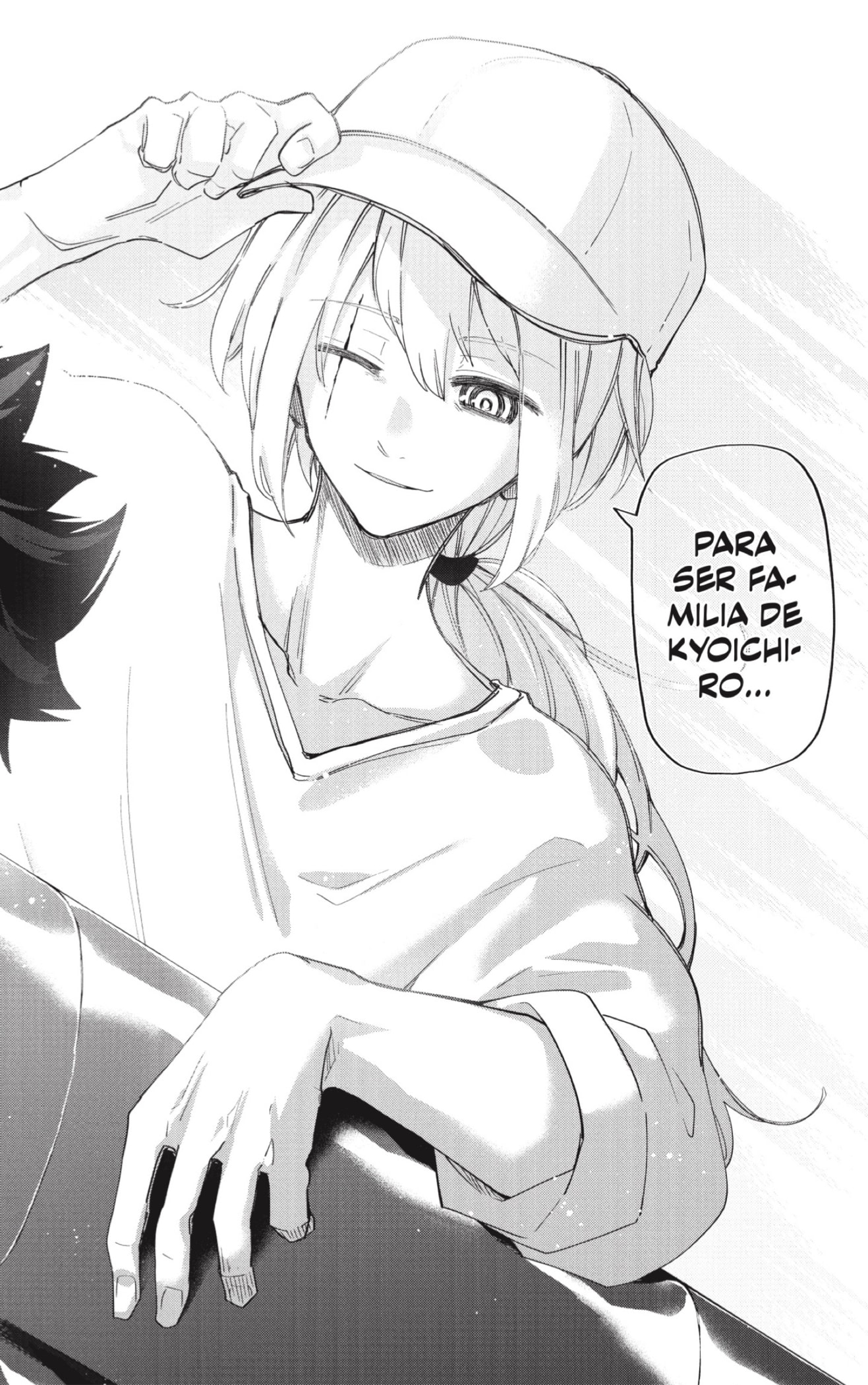 Read Mission_ Yozakura Family Español Manga Online