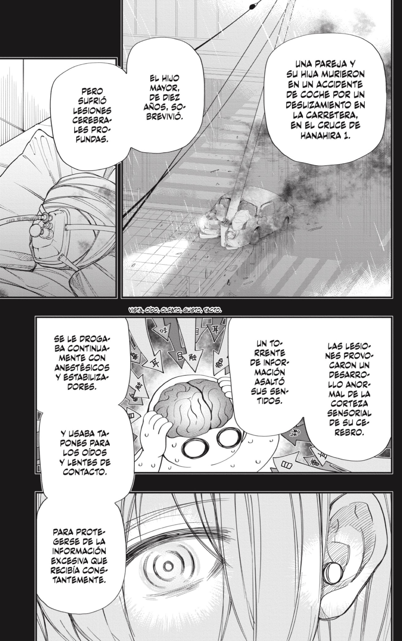 Read Mission_ Yozakura Family Español Manga Online