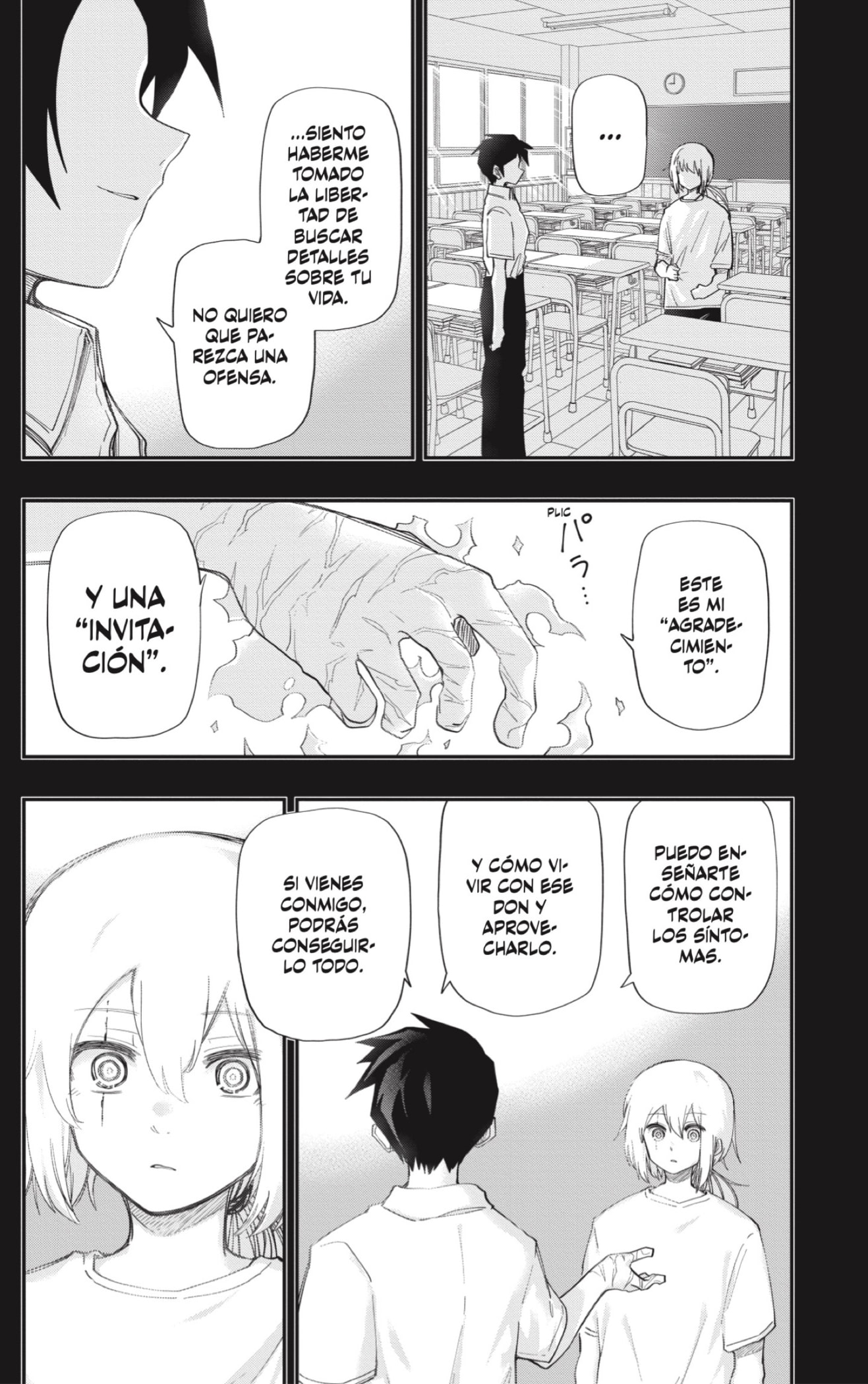 Read Mission_ Yozakura Family Español Manga Online