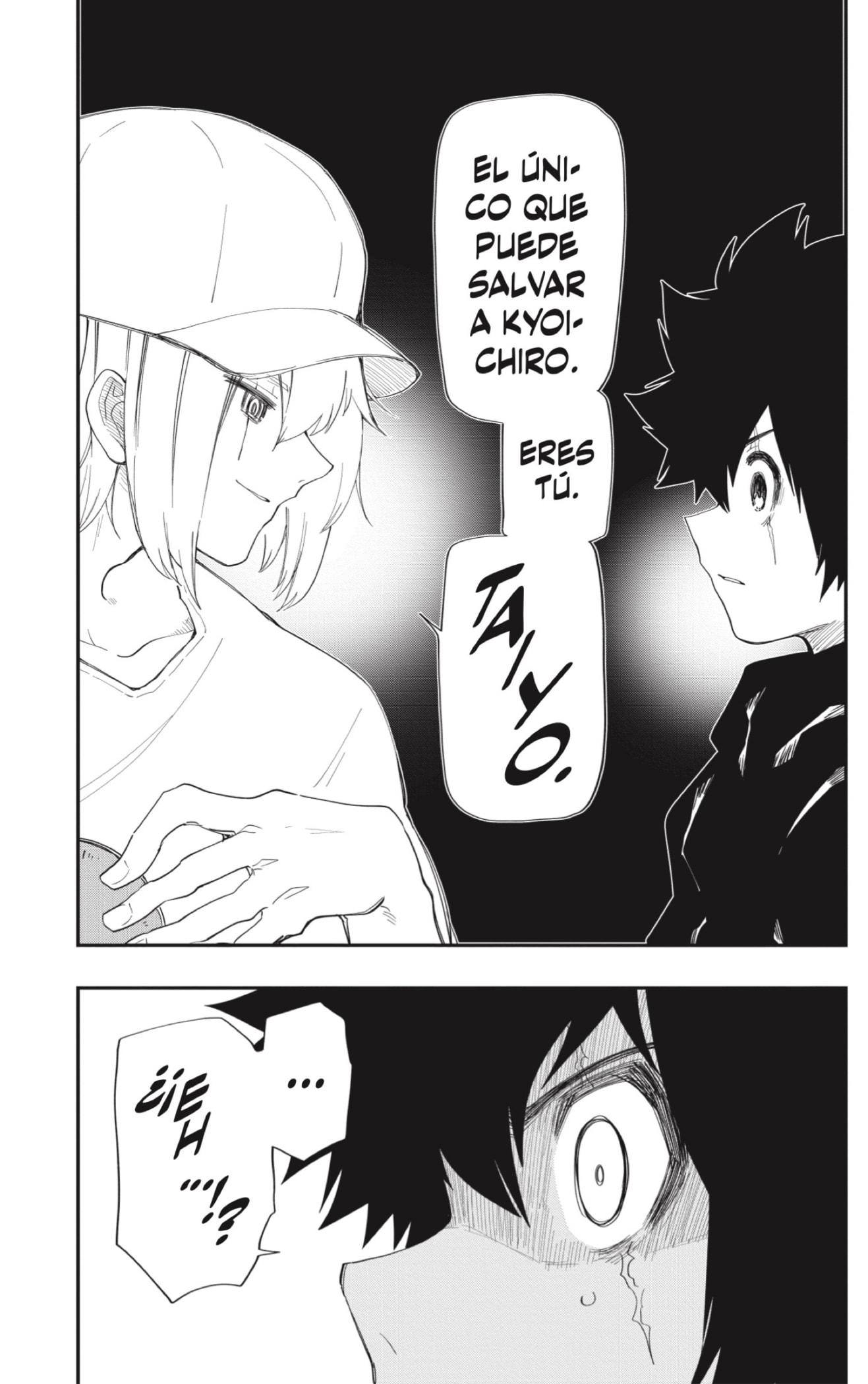 Read Mission_ Yozakura Family Español Manga Online