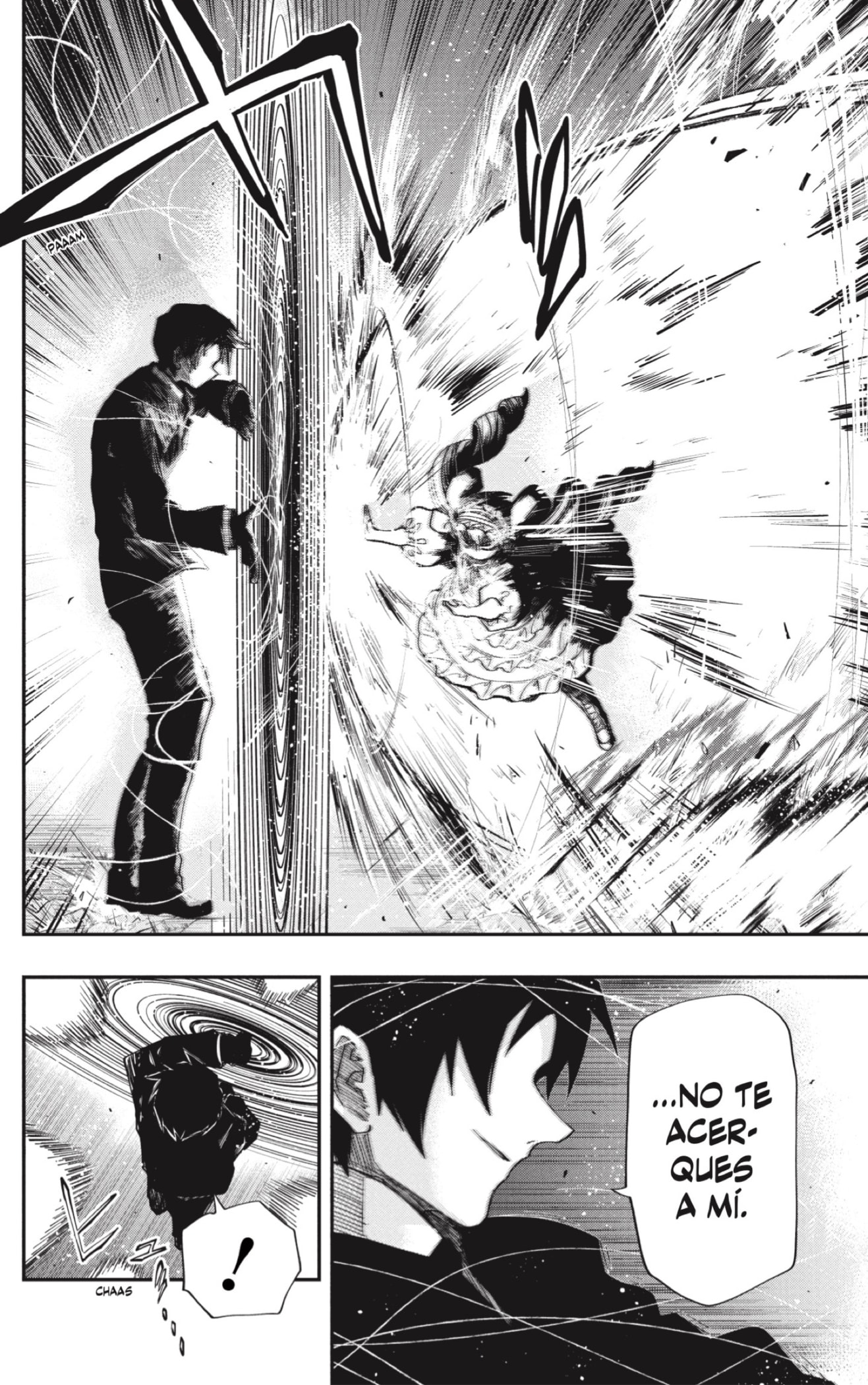 Read Mission_ Yozakura Family Español Manga Online