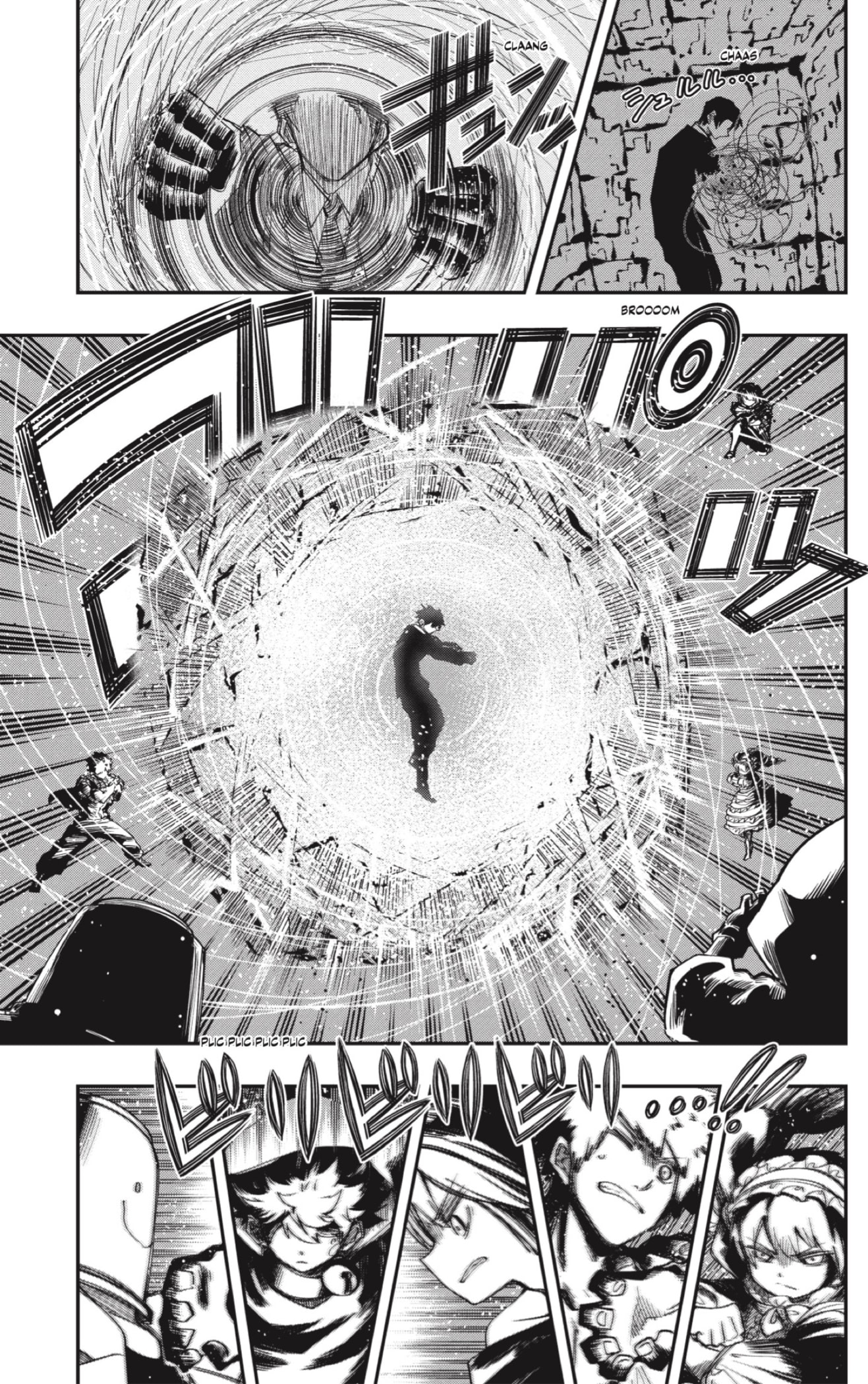 Read Mission_ Yozakura Family Español Manga Online