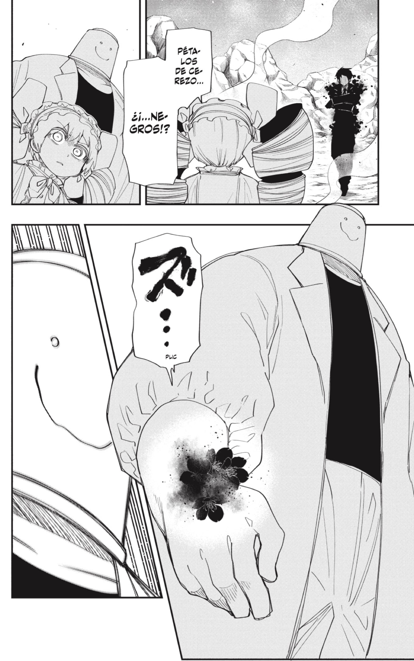 Read Mission_ Yozakura Family Español Manga Online