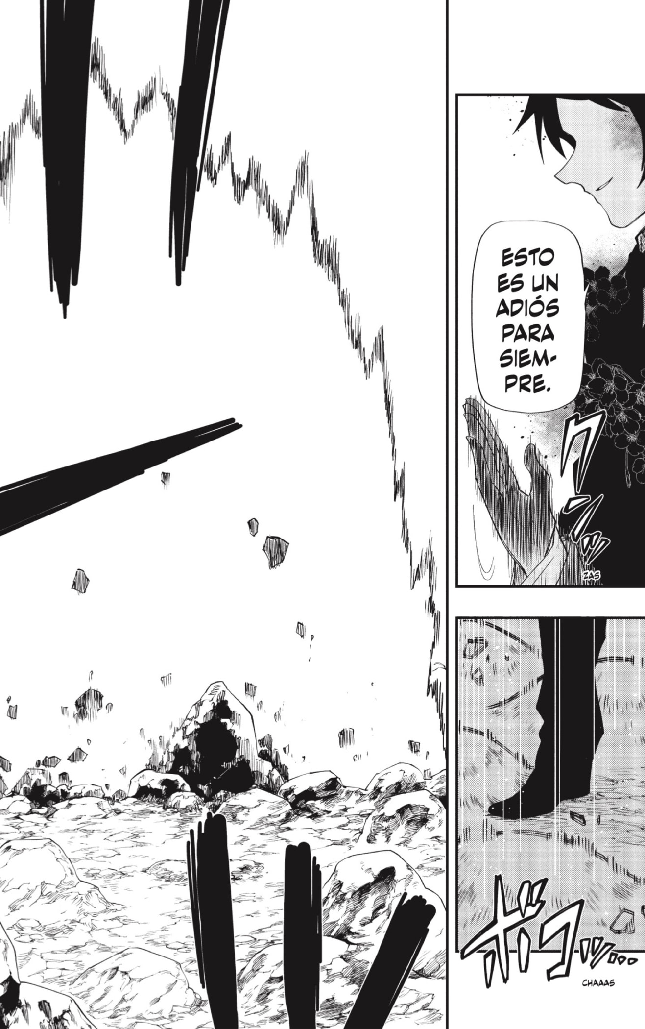 Read Mission_ Yozakura Family Español Manga Online