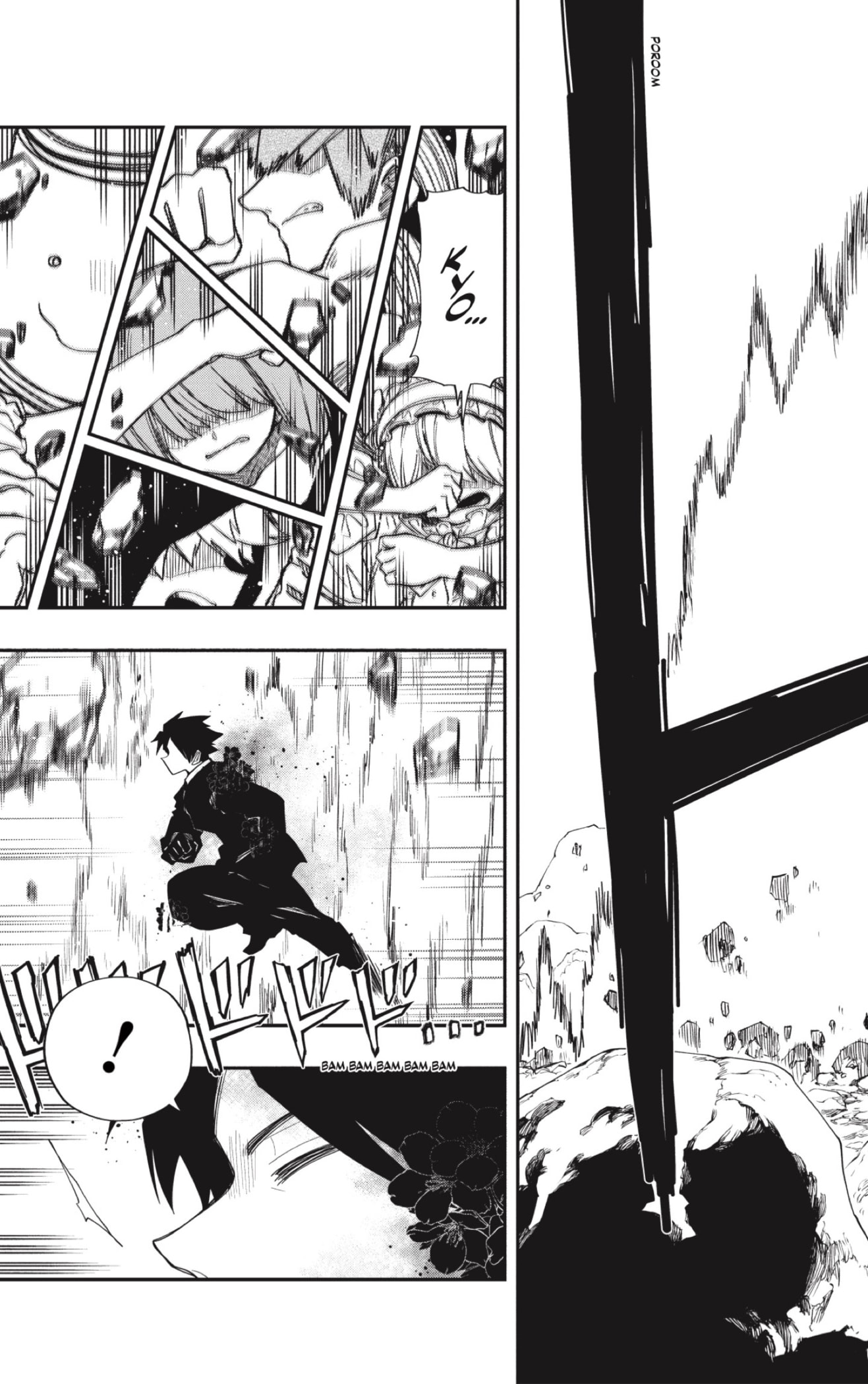 Read Mission_ Yozakura Family Español Manga Online