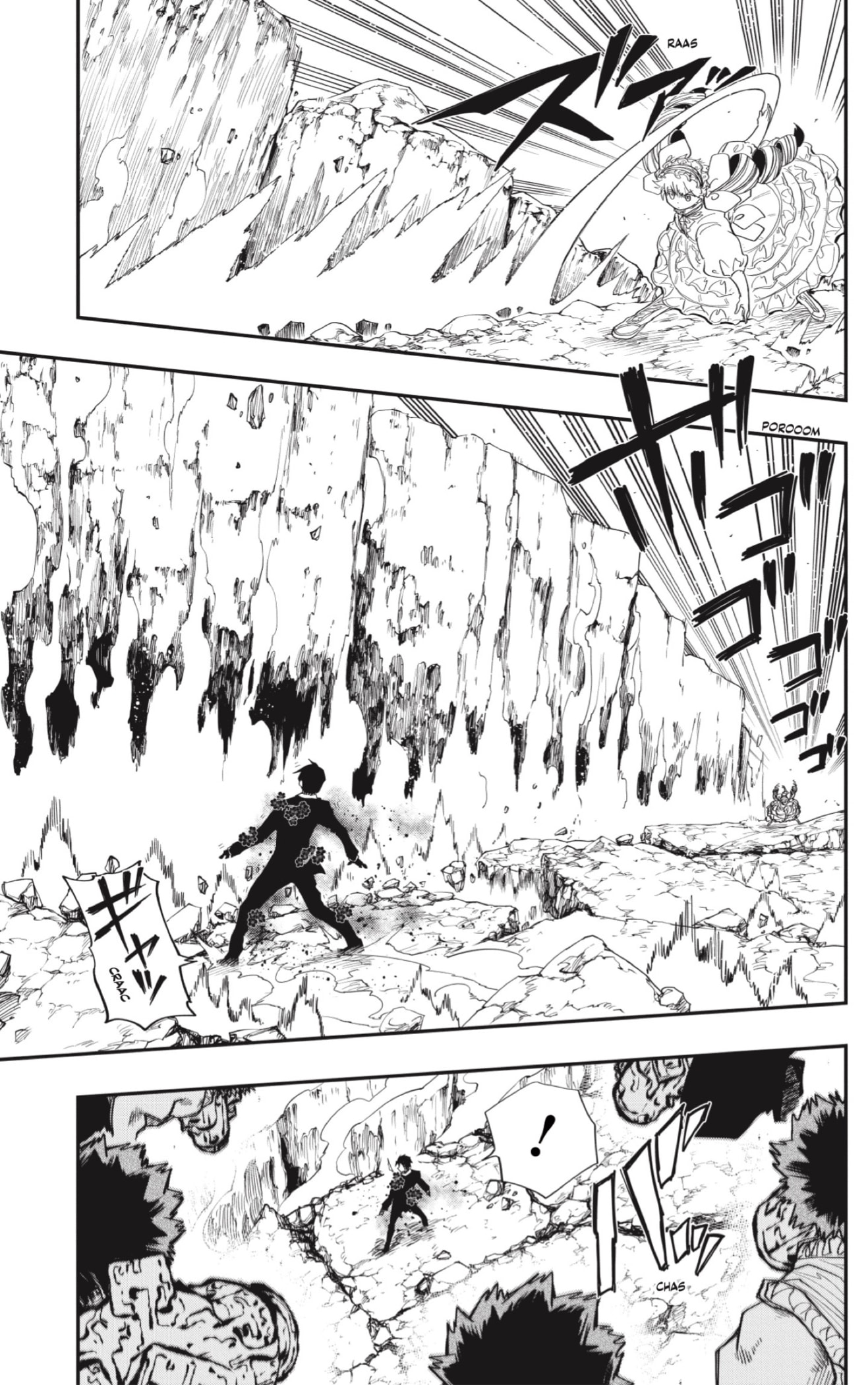 Read Mission_ Yozakura Family Español Manga Online