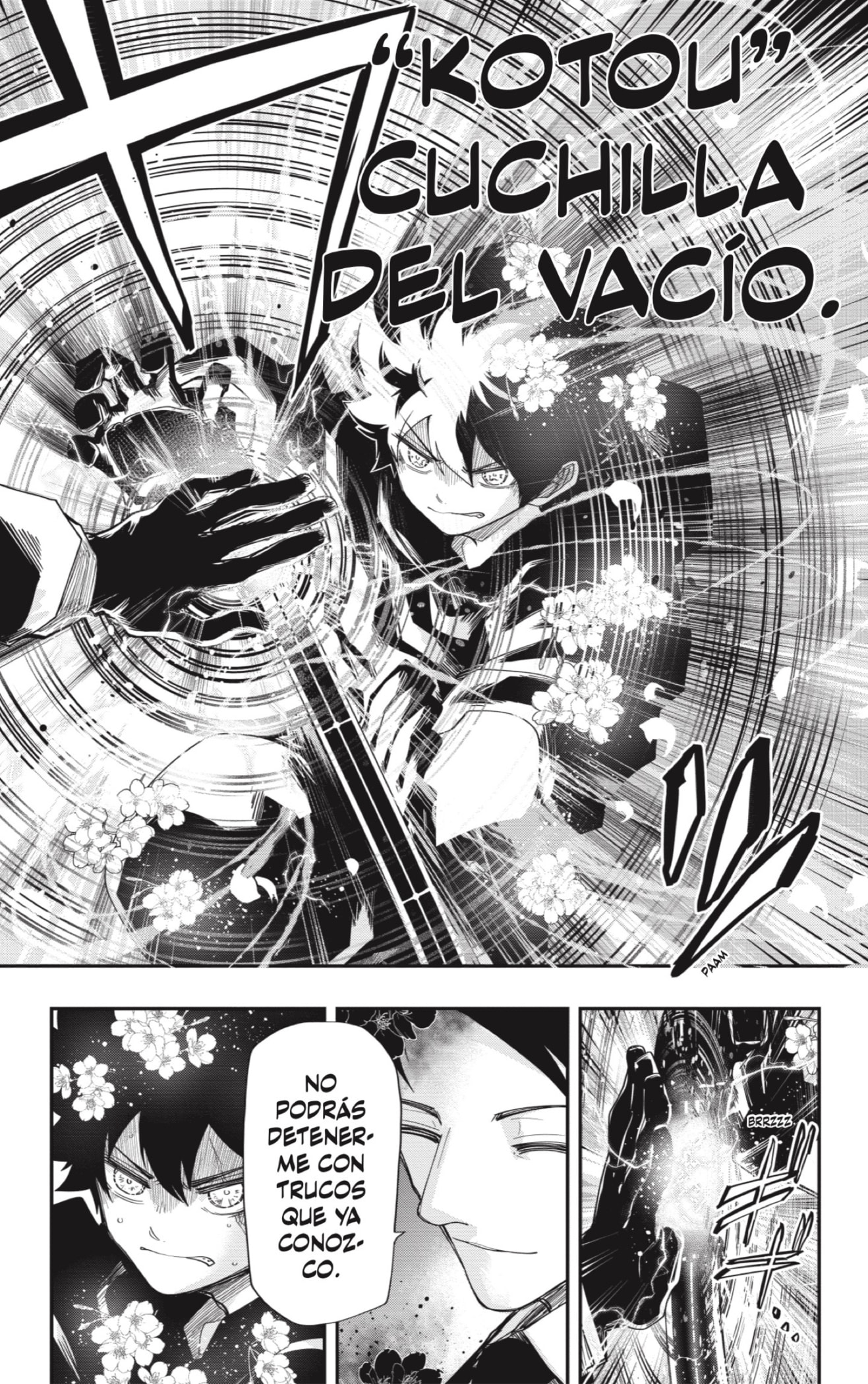 Read Mission_ Yozakura Family Español Manga Online