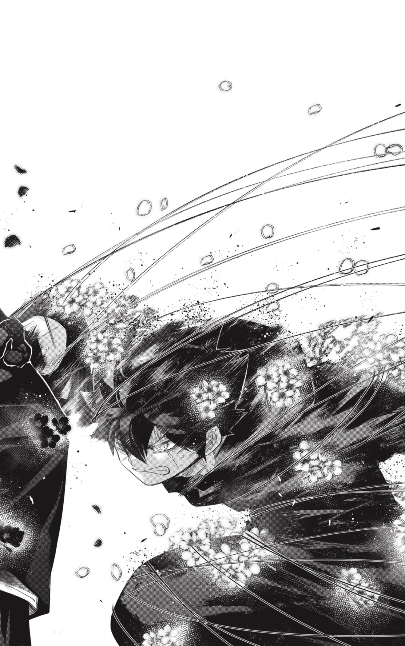 Read Mission_ Yozakura Family Español Manga Online