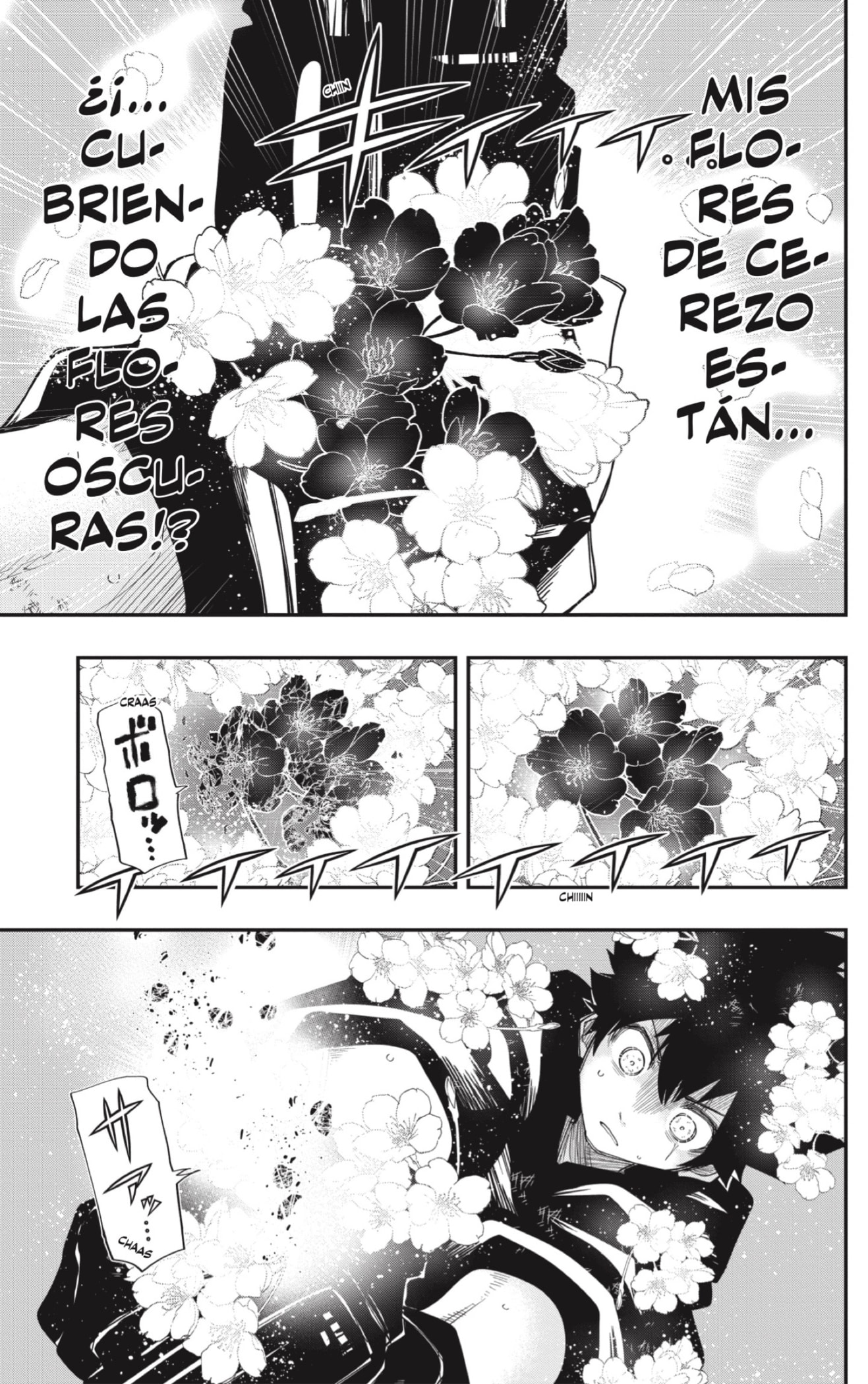 Read Mission_ Yozakura Family Español Manga Online
