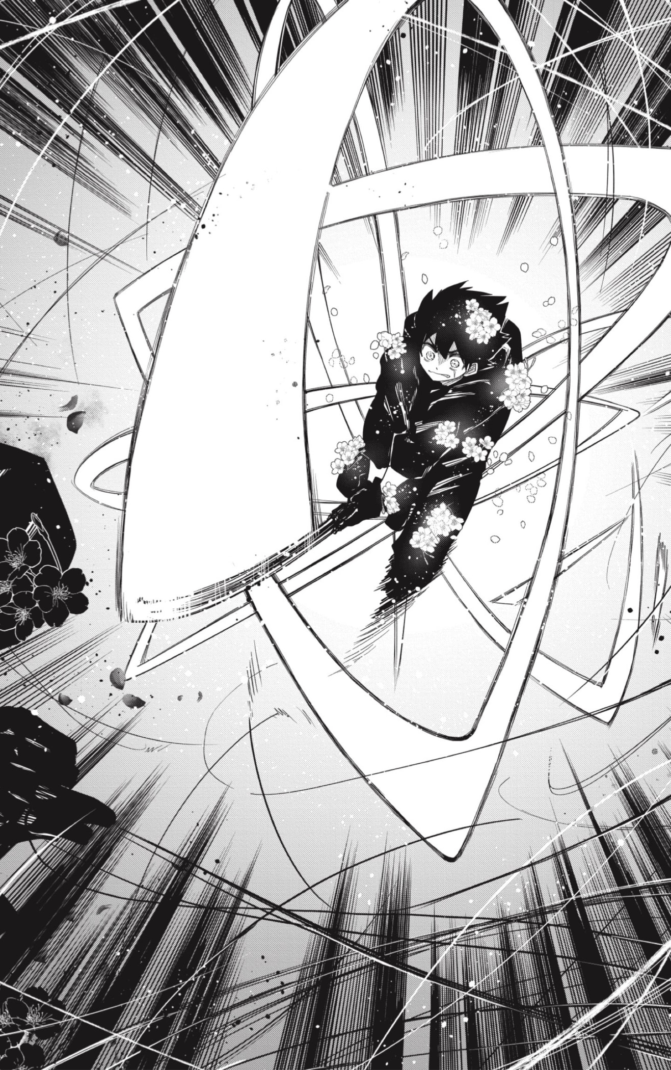 Read Mission_ Yozakura Family Español Manga Online