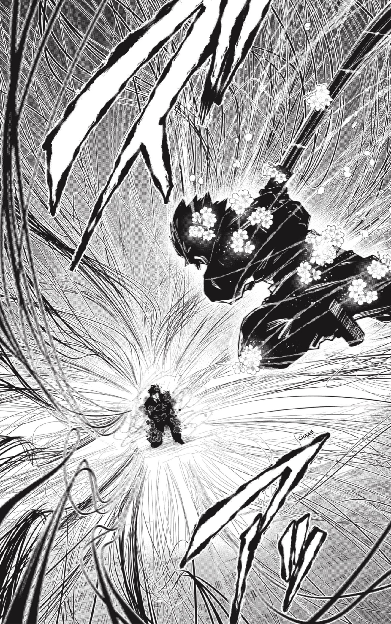 Read Mission_ Yozakura Family Español Manga Online