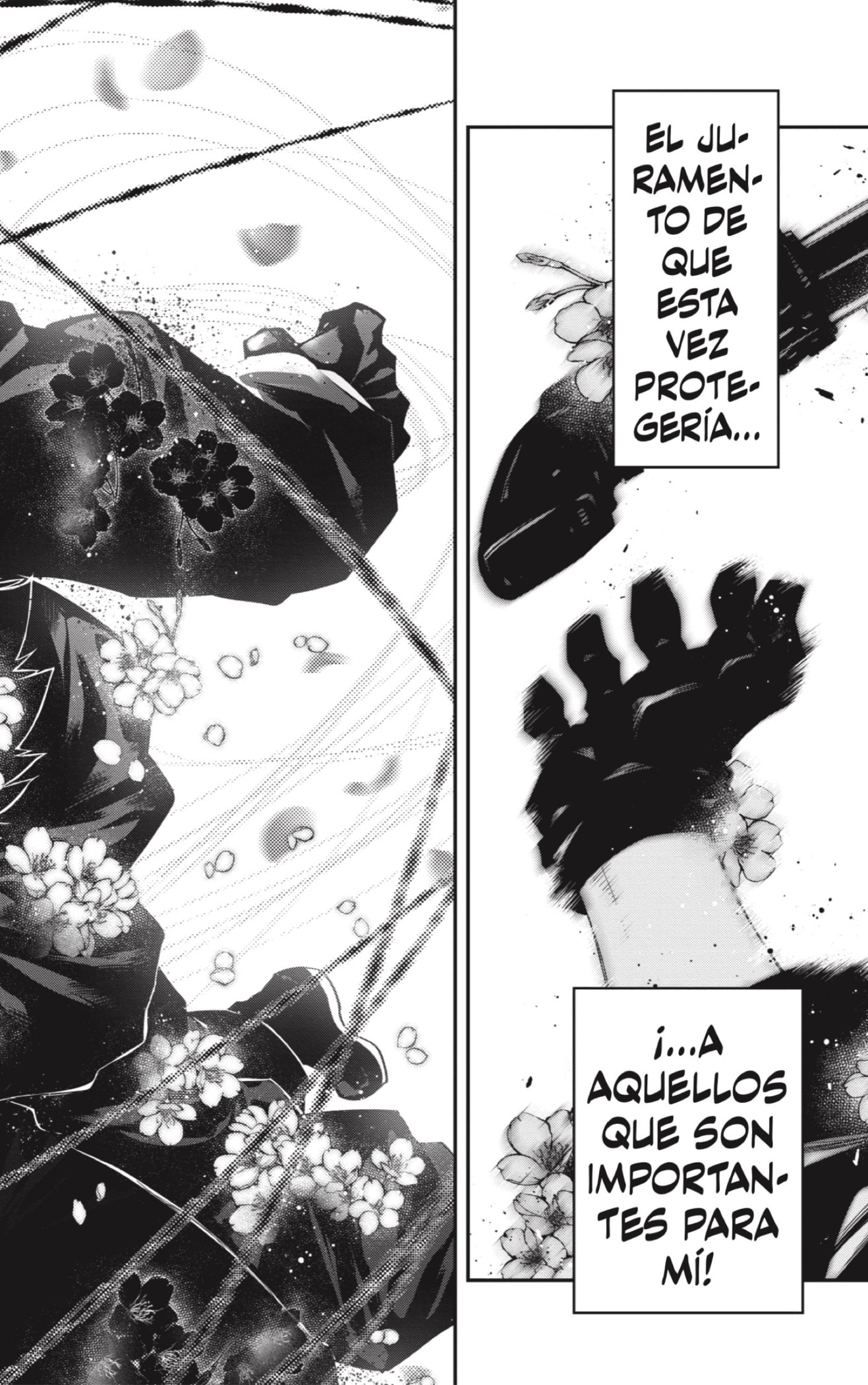 Read Mission_ Yozakura Family Español Manga Online