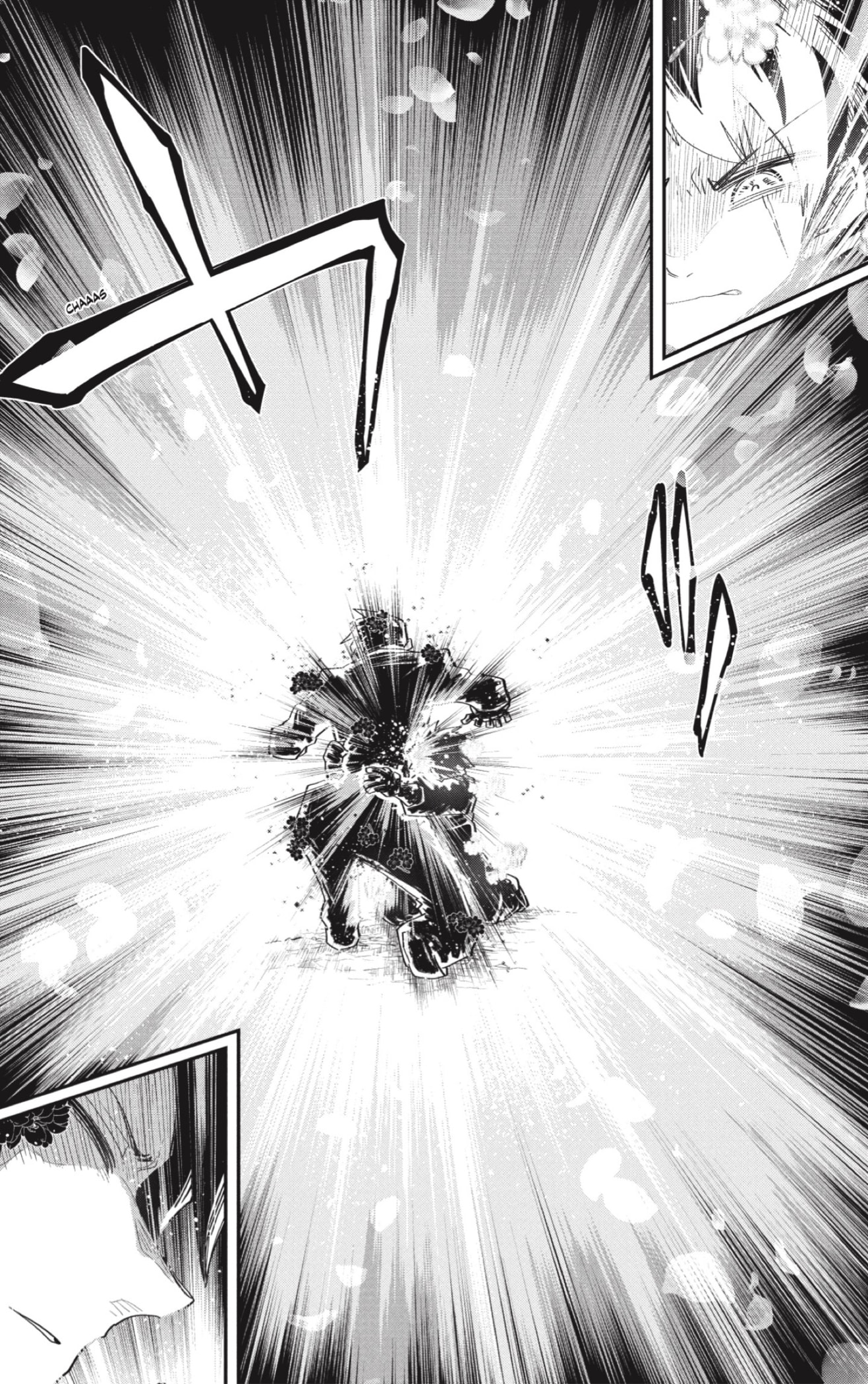 Read Mission_ Yozakura Family Español Manga Online