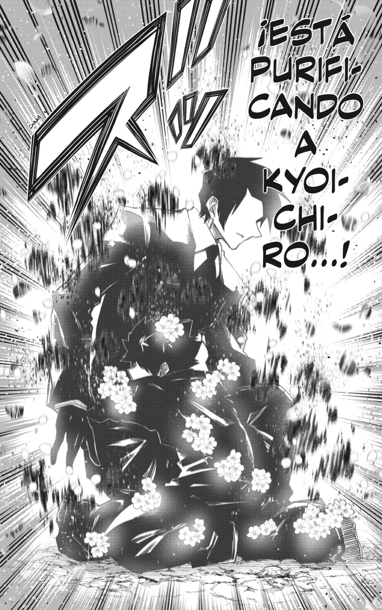 Read Mission_ Yozakura Family Español Manga Online