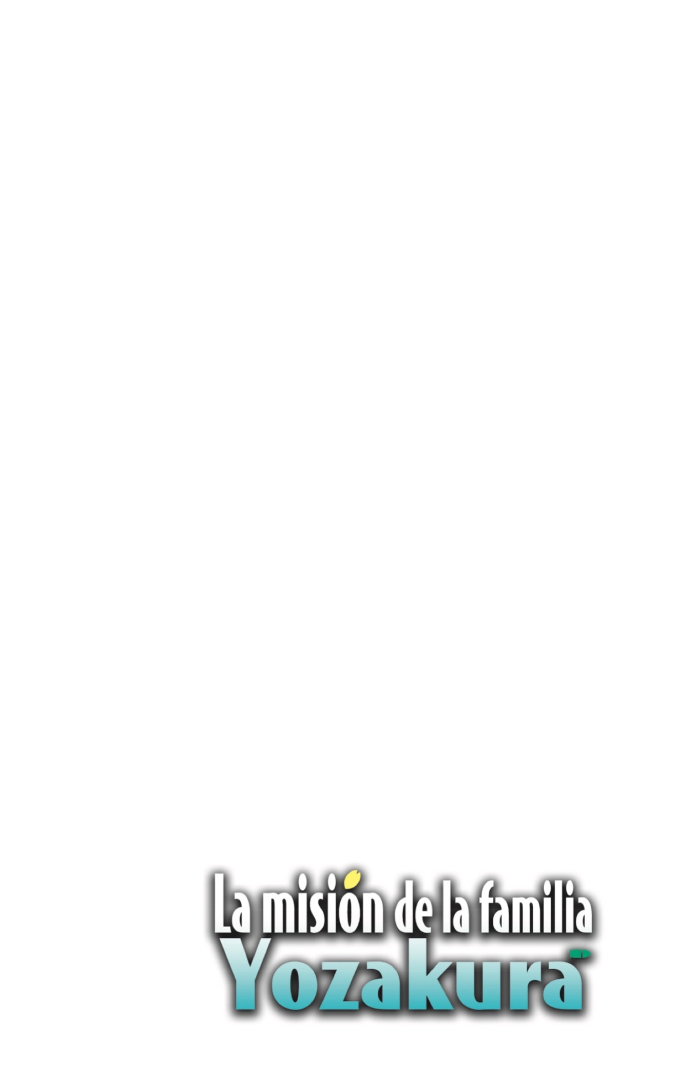 Read Mission_ Yozakura Family Español Manga Online