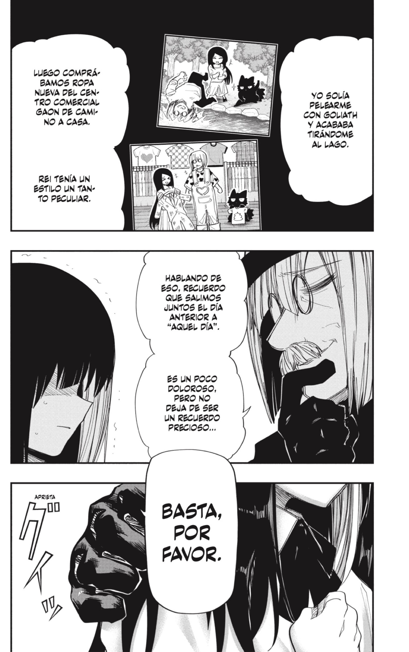 Read Mission_ Yozakura Family Español Manga Online