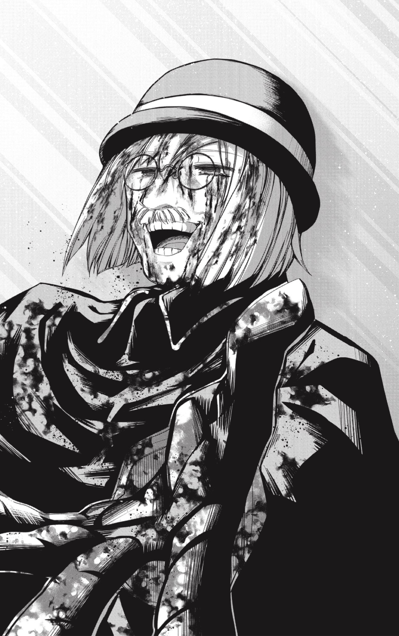 Read Mission_ Yozakura Family Español Manga Online