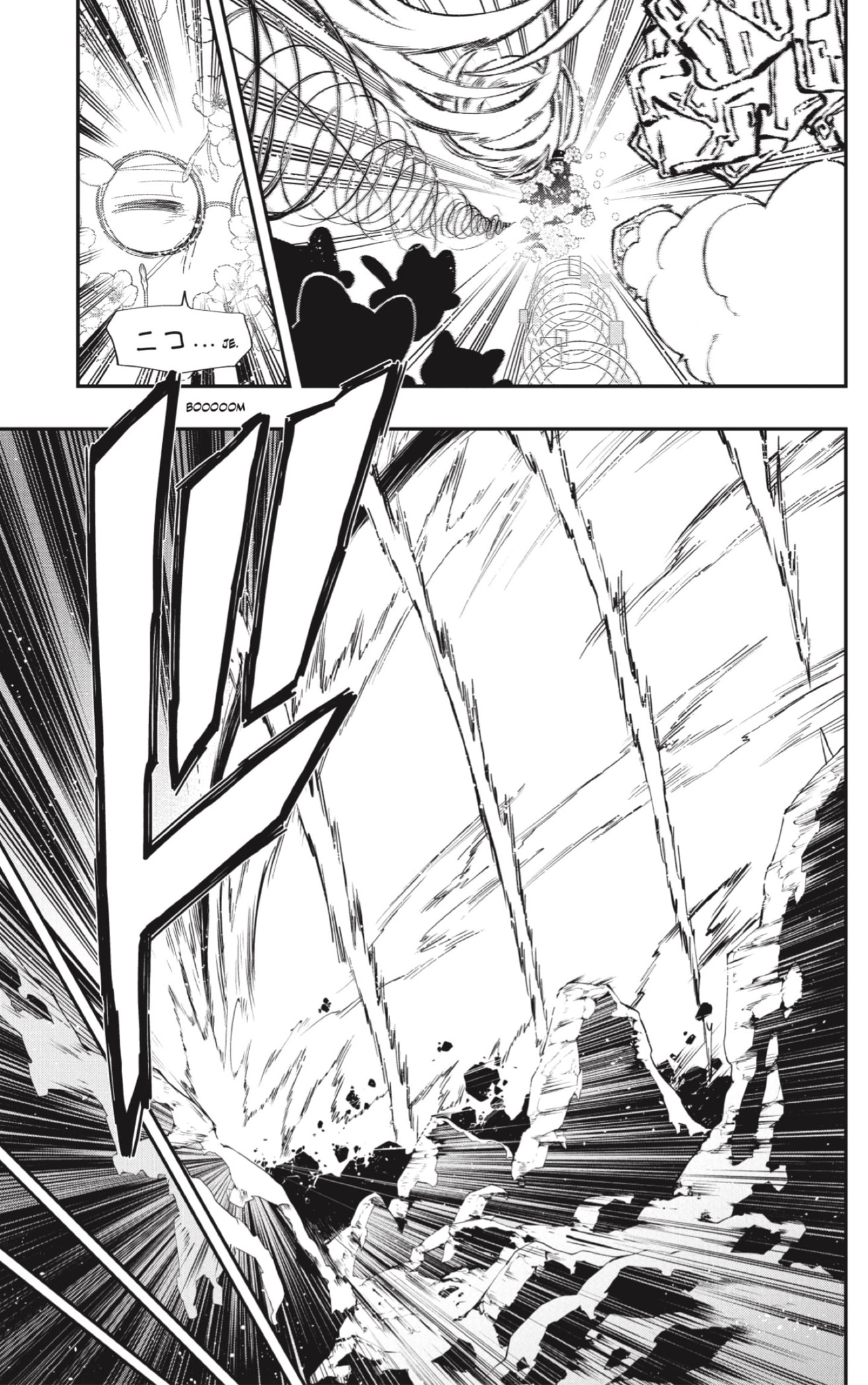 Read Mission_ Yozakura Family Español Manga Online