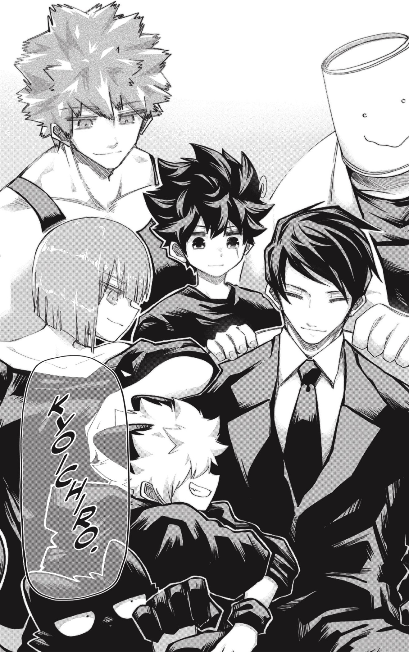 Read Mission_ Yozakura Family Español Manga Online