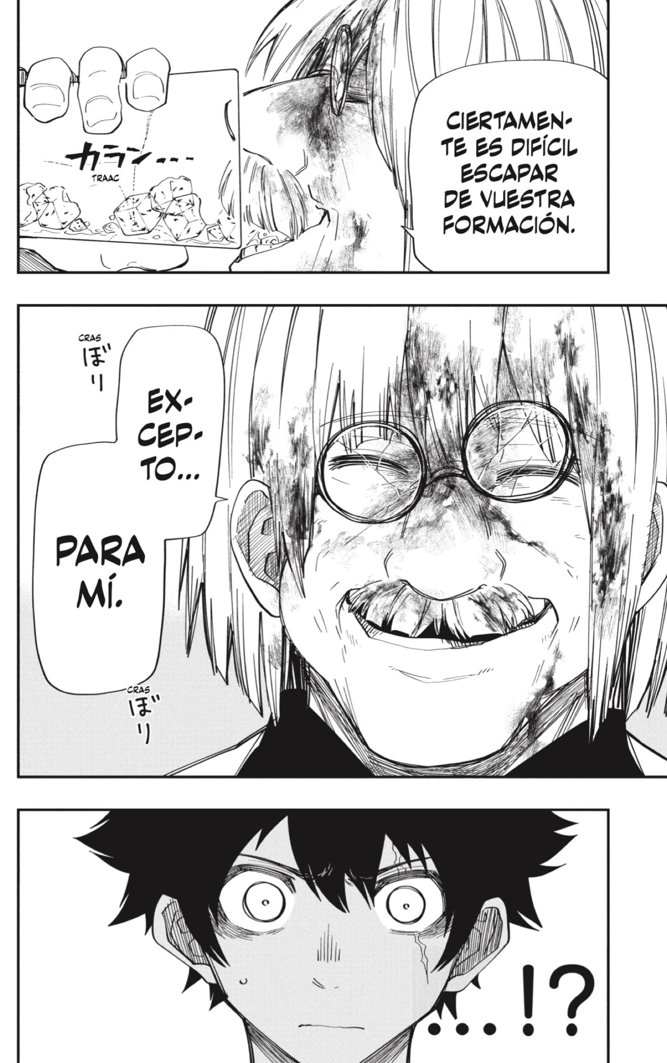 Read Mission_ Yozakura Family Español Manga Online