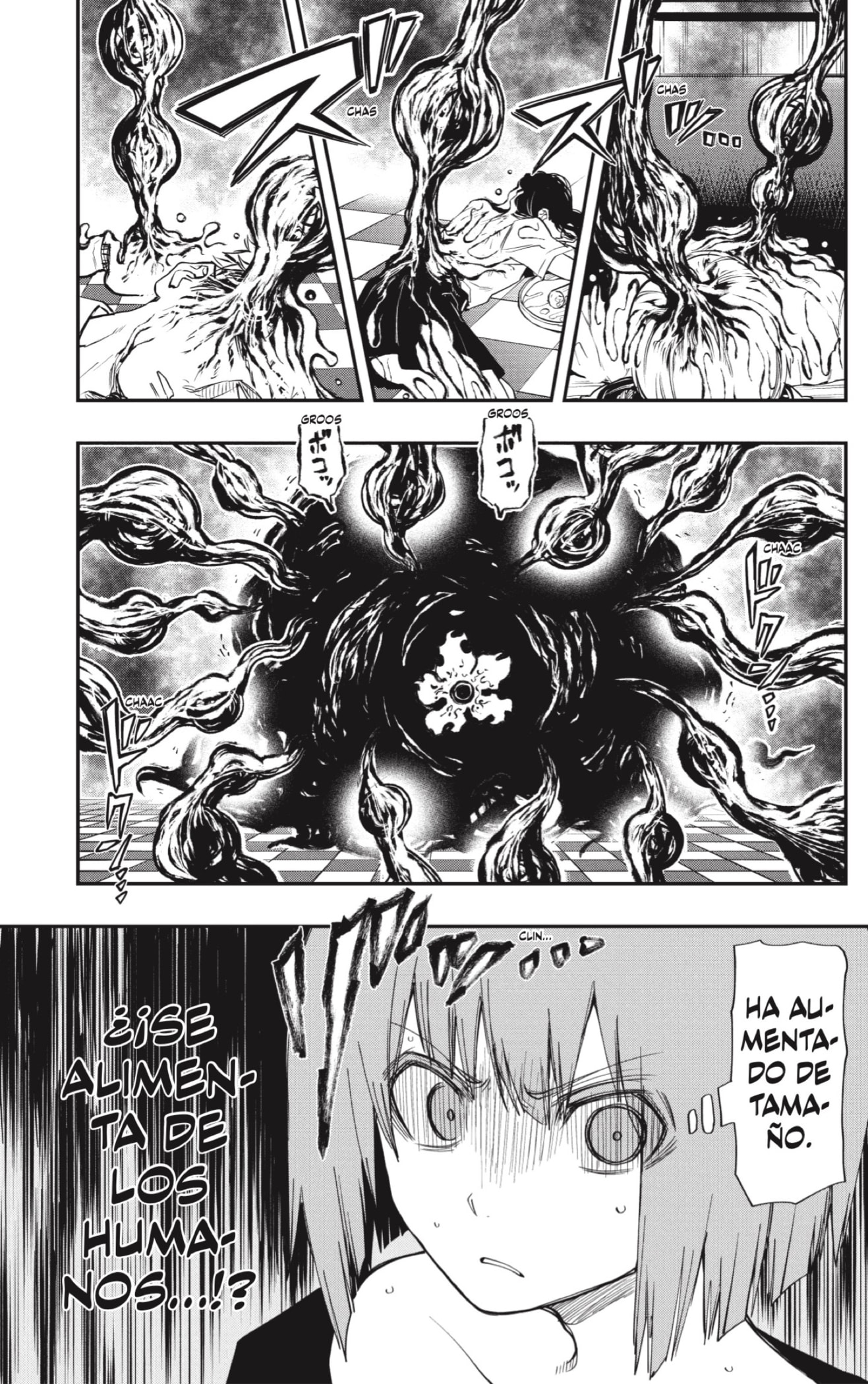 Read Mission_ Yozakura Family Español Manga Online