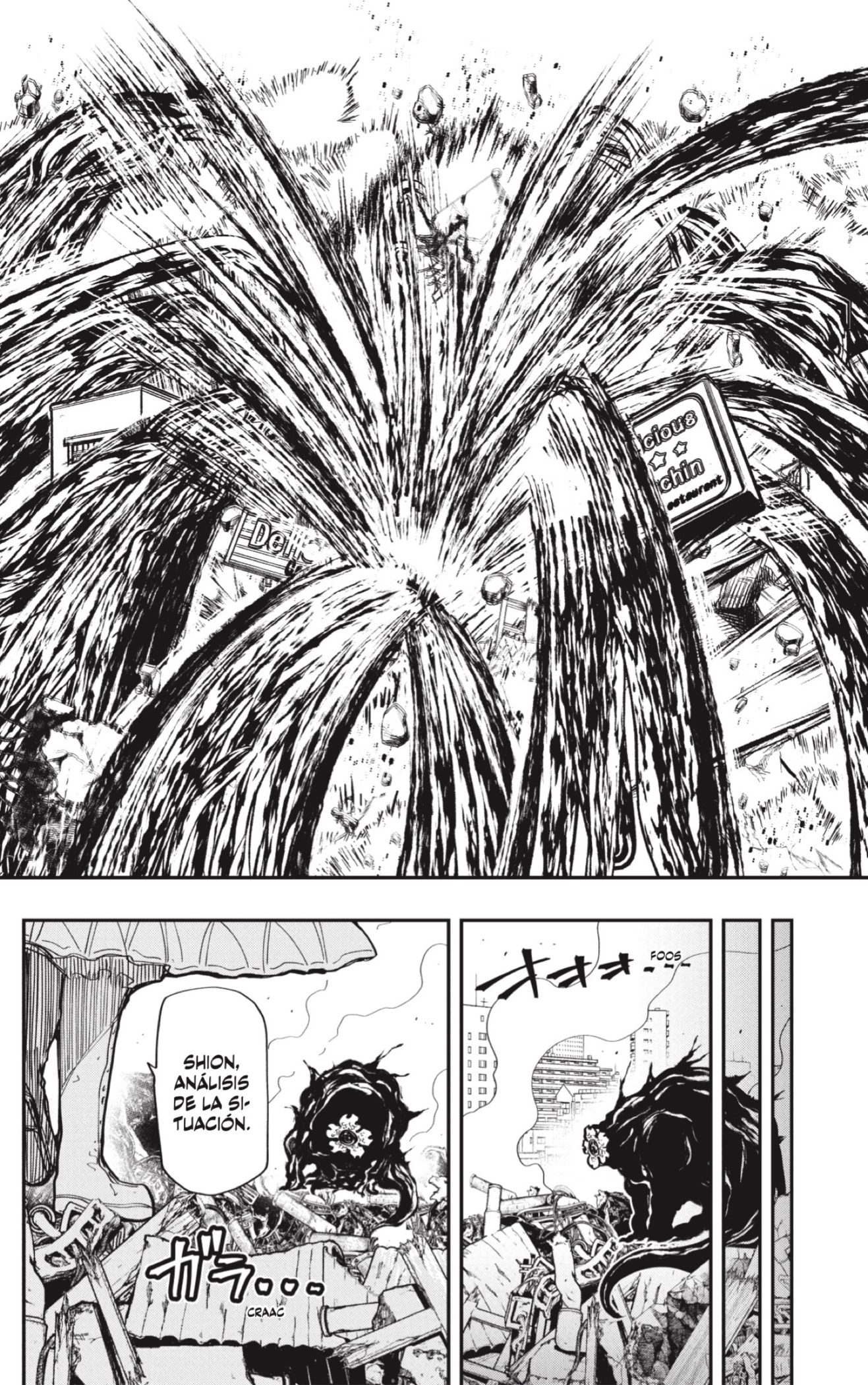 Read Mission_ Yozakura Family Español Manga Online