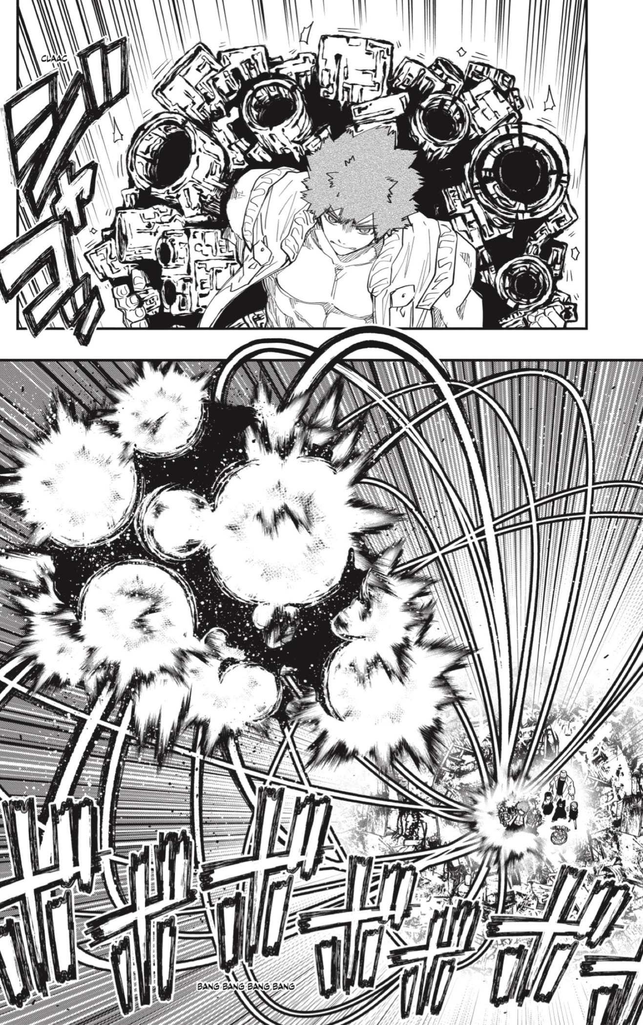 Read Mission_ Yozakura Family Español Manga Online