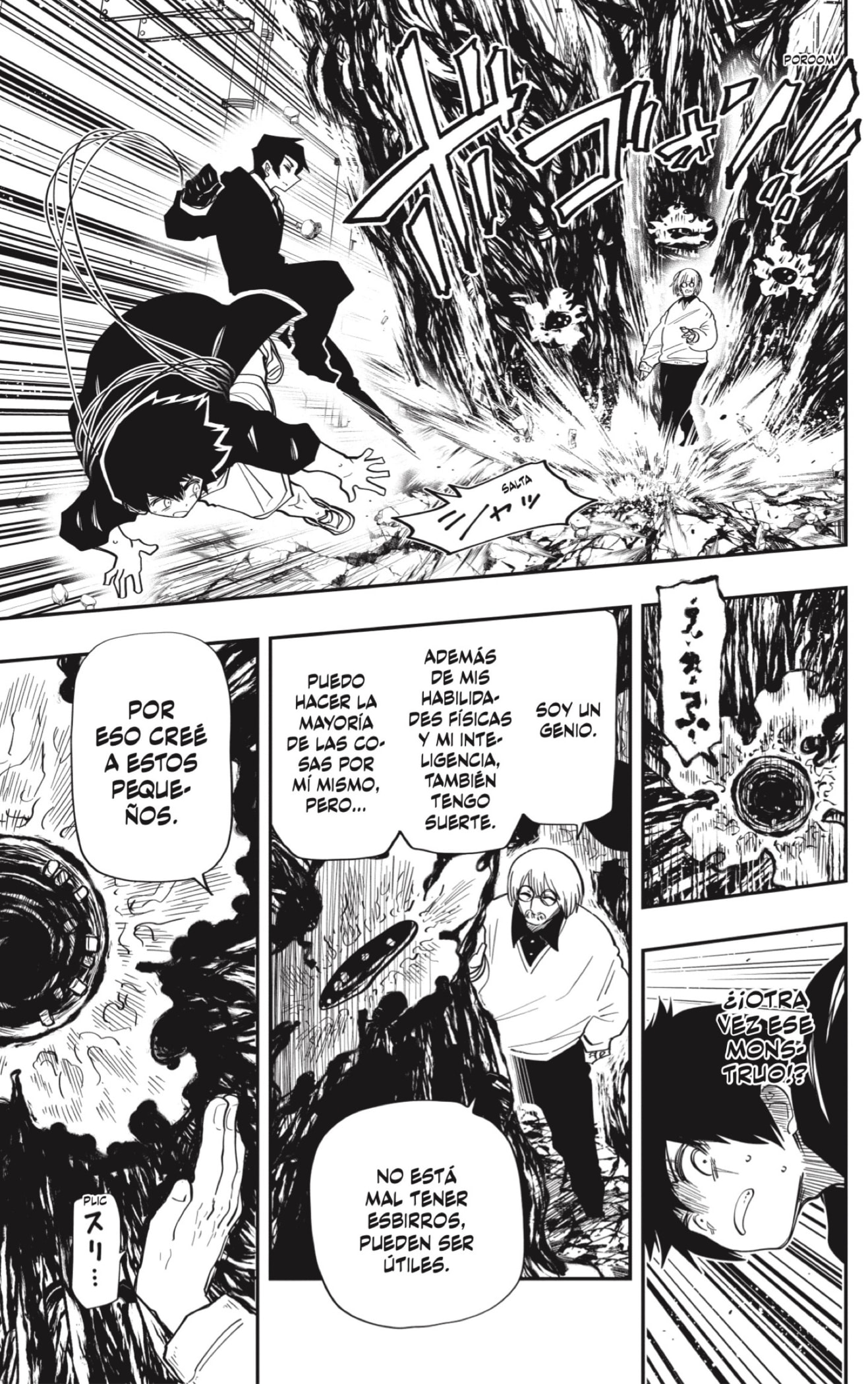 Read Mission_ Yozakura Family Español Manga Online