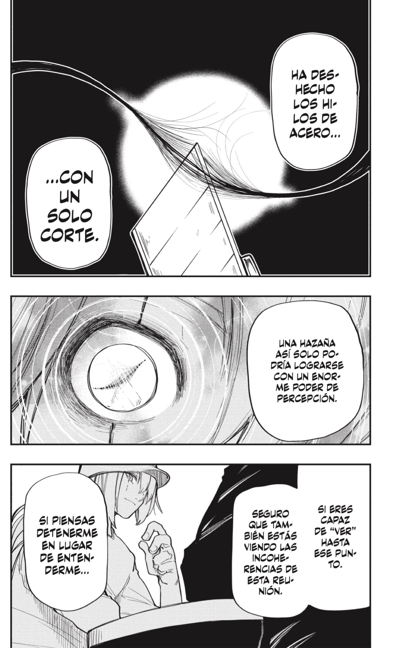 Read Mission_ Yozakura Family Español Manga Online