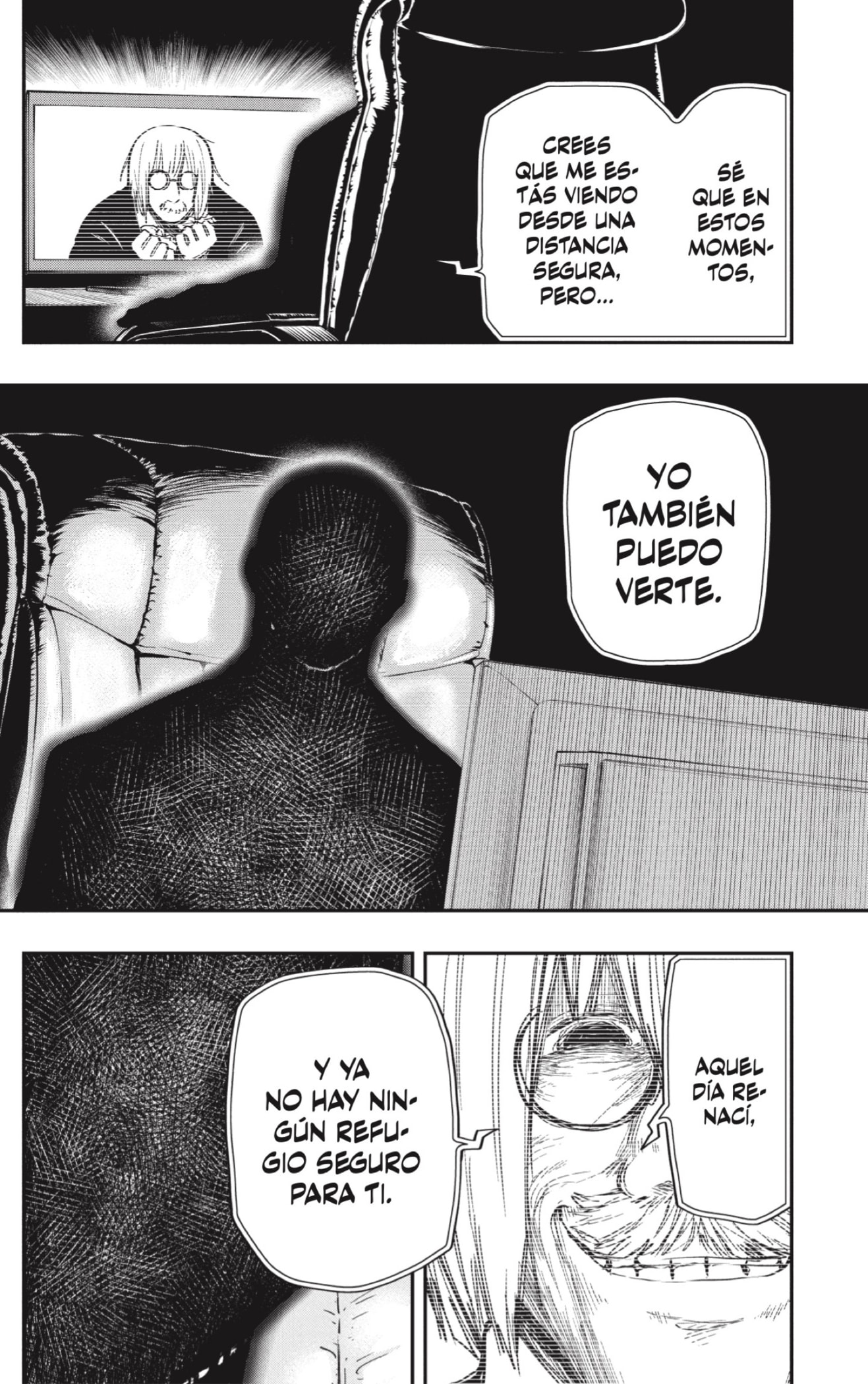 Read Mission_ Yozakura Family Español Manga Online