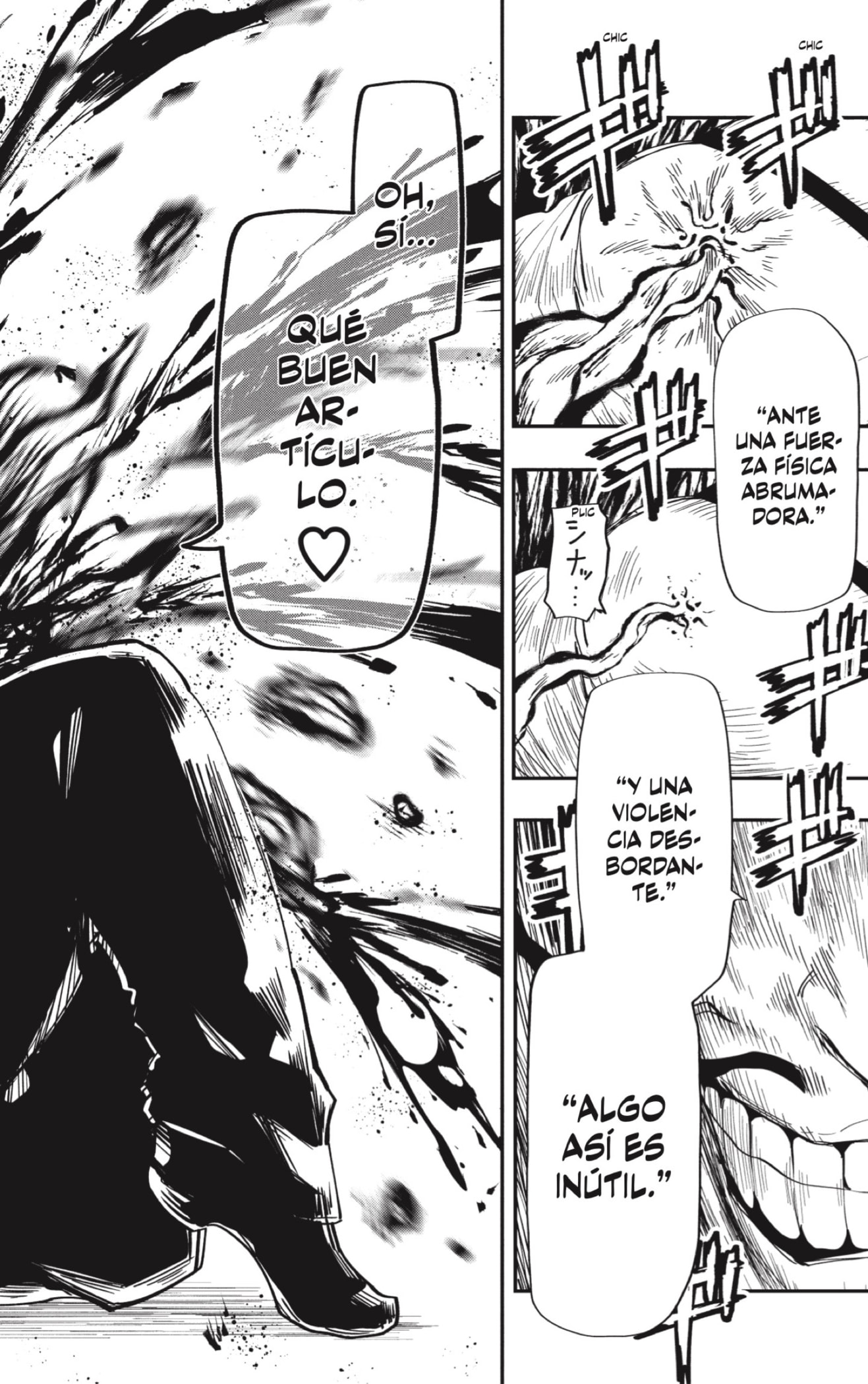 Read Mission_ Yozakura Family Español Manga Online