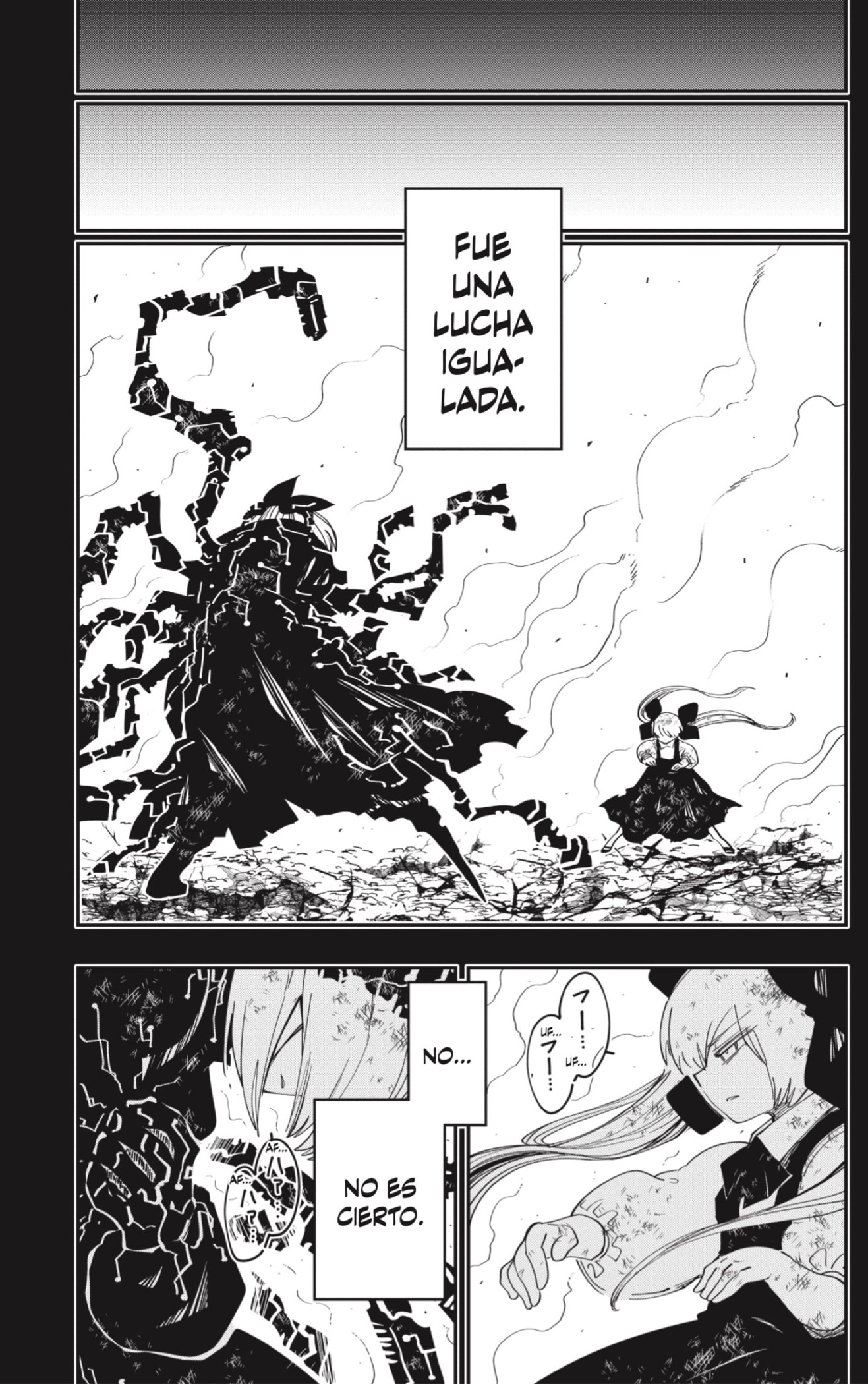 Read Mission_ Yozakura Family Español Manga Online