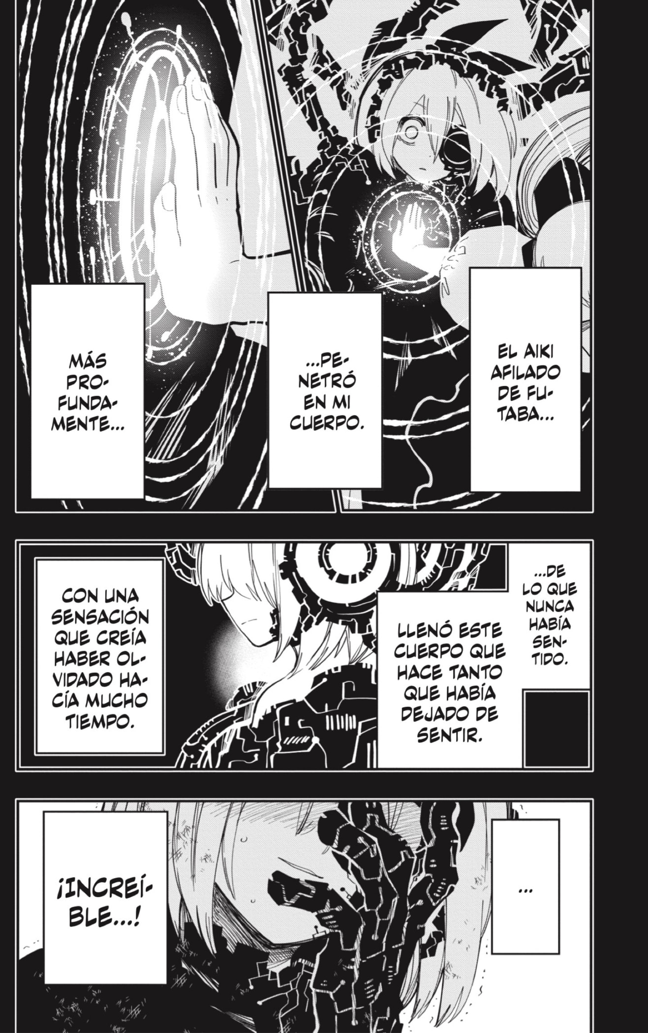 Read Mission_ Yozakura Family Español Manga Online