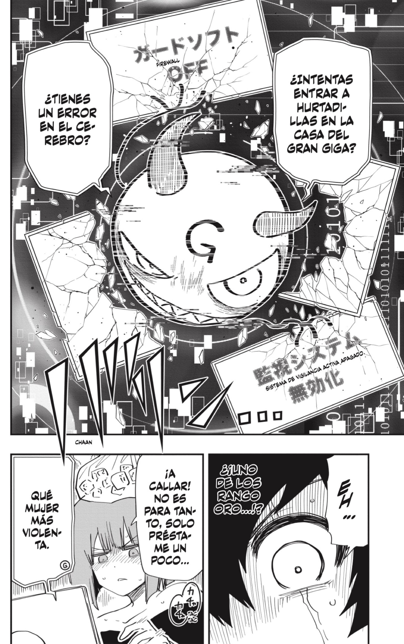 Read Mission_ Yozakura Family Español Manga Online