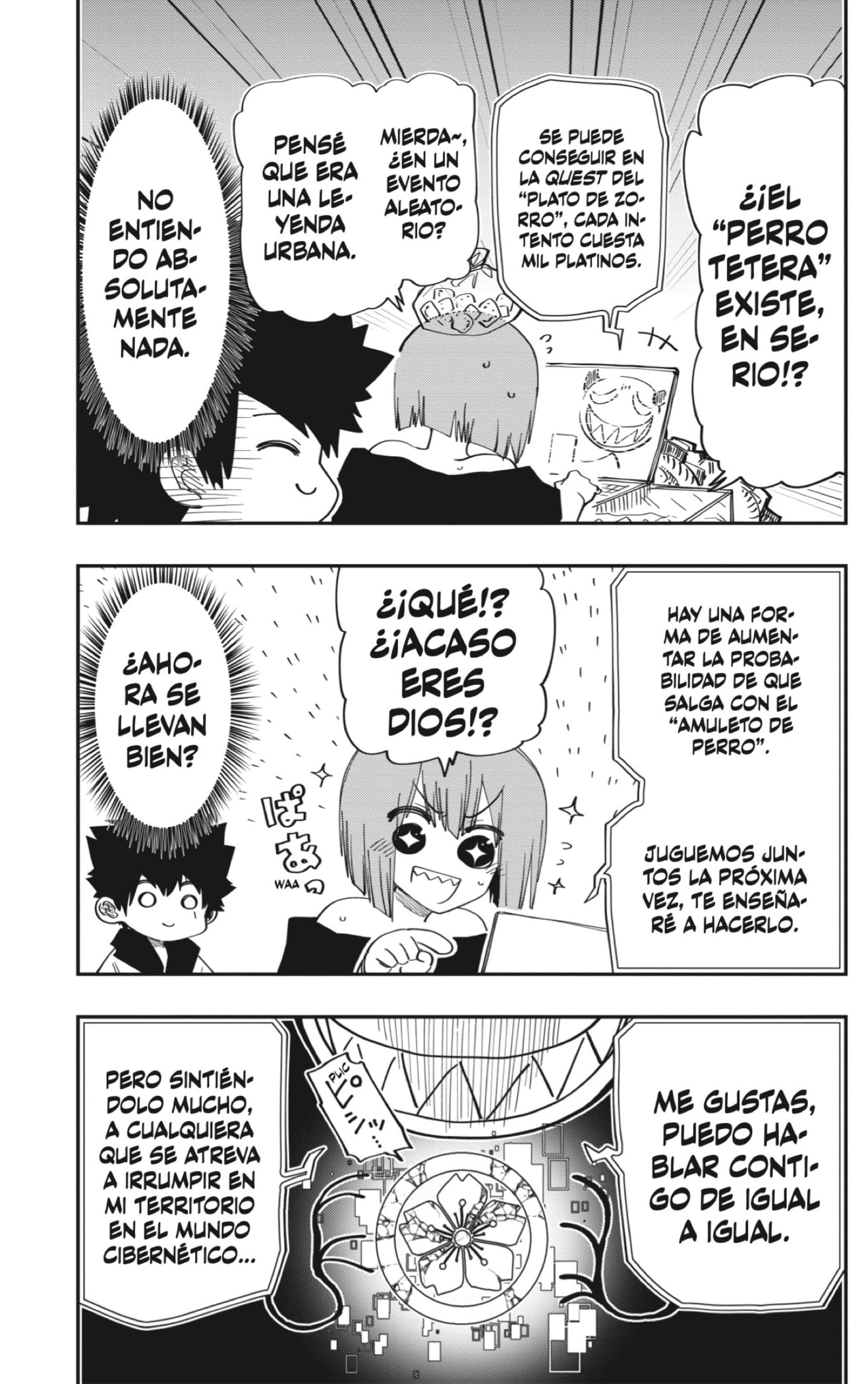 Read Mission_ Yozakura Family Español Manga Online