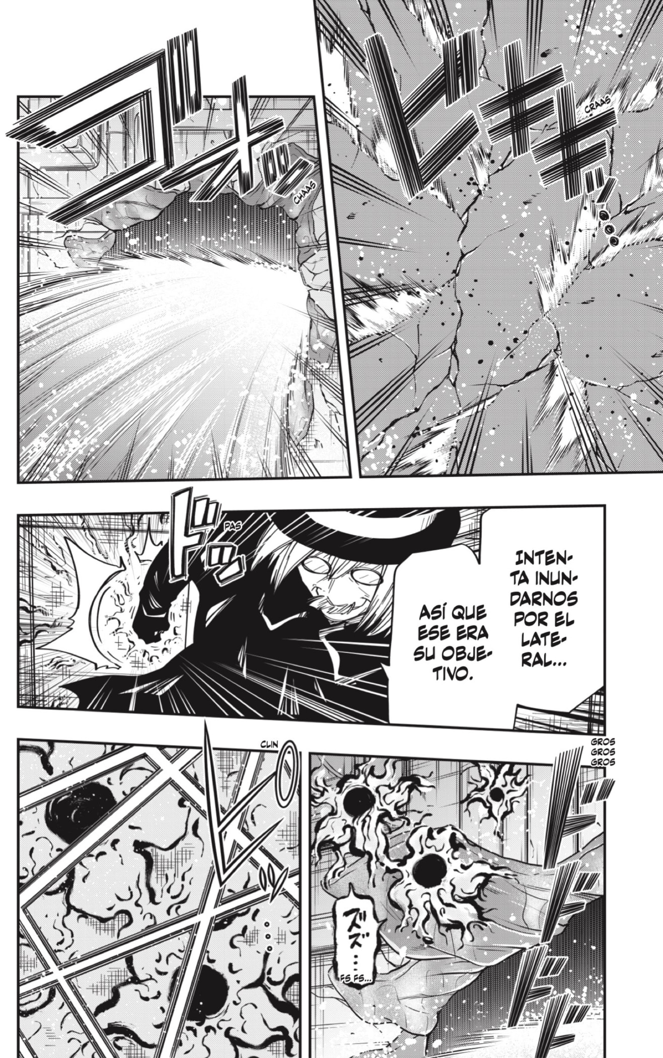 Read Mission_ Yozakura Family Español Manga Online